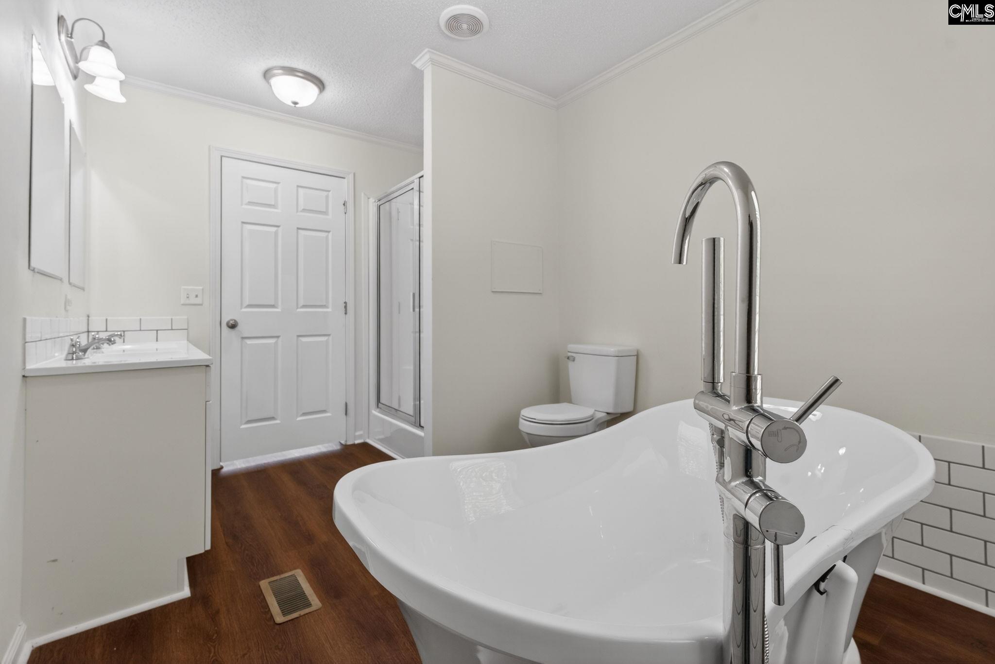 212 Cricket Road Swansea, SC 29160