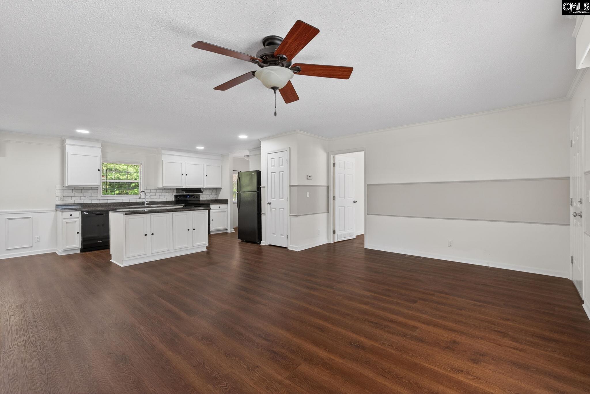 212 Cricket Road Swansea, SC 29160