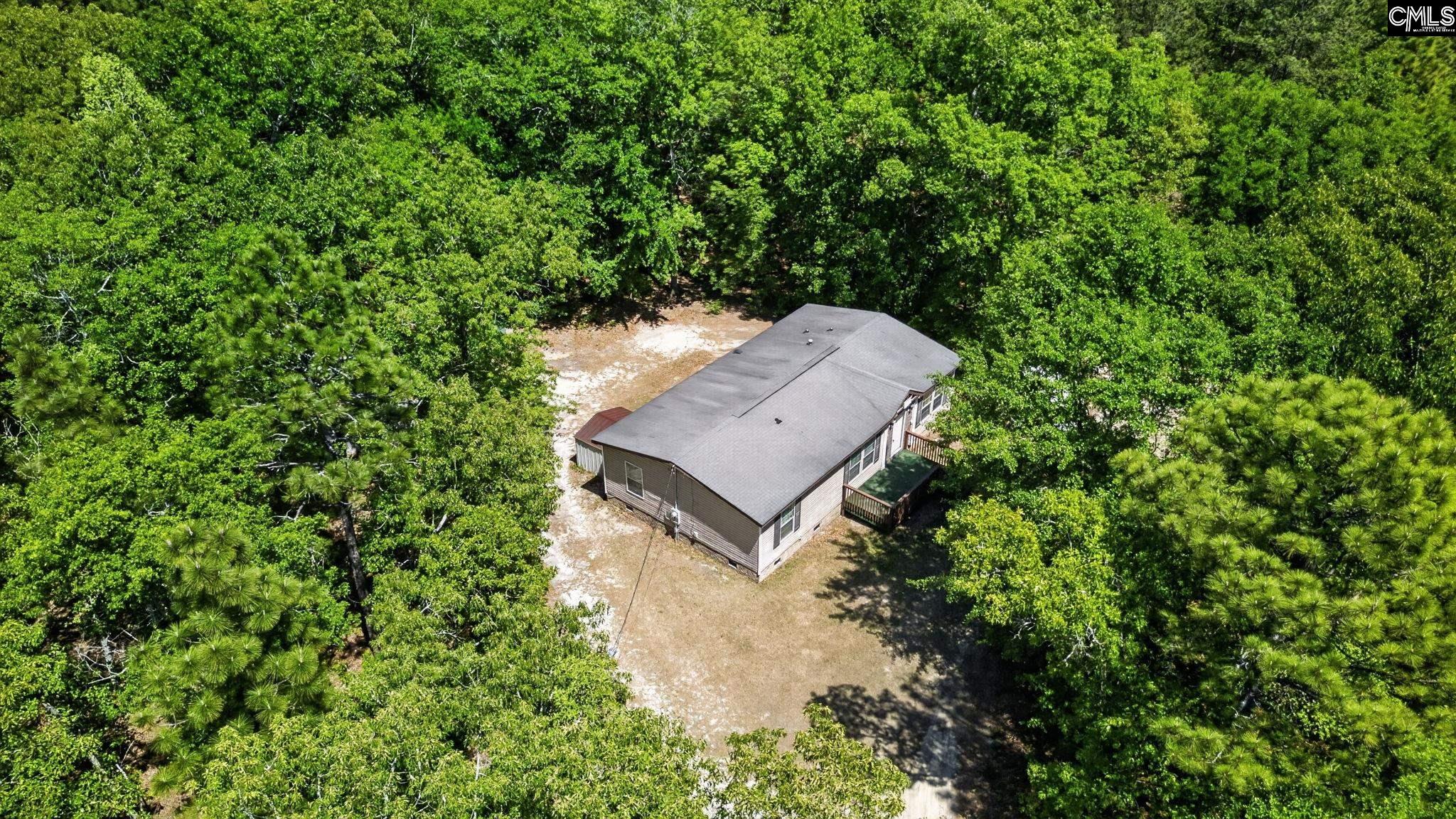 212 Cricket Road Swansea, SC 29160