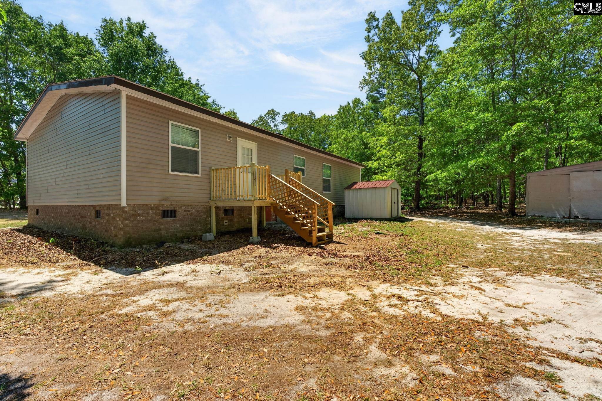 212 Cricket Road Swansea, SC 29160