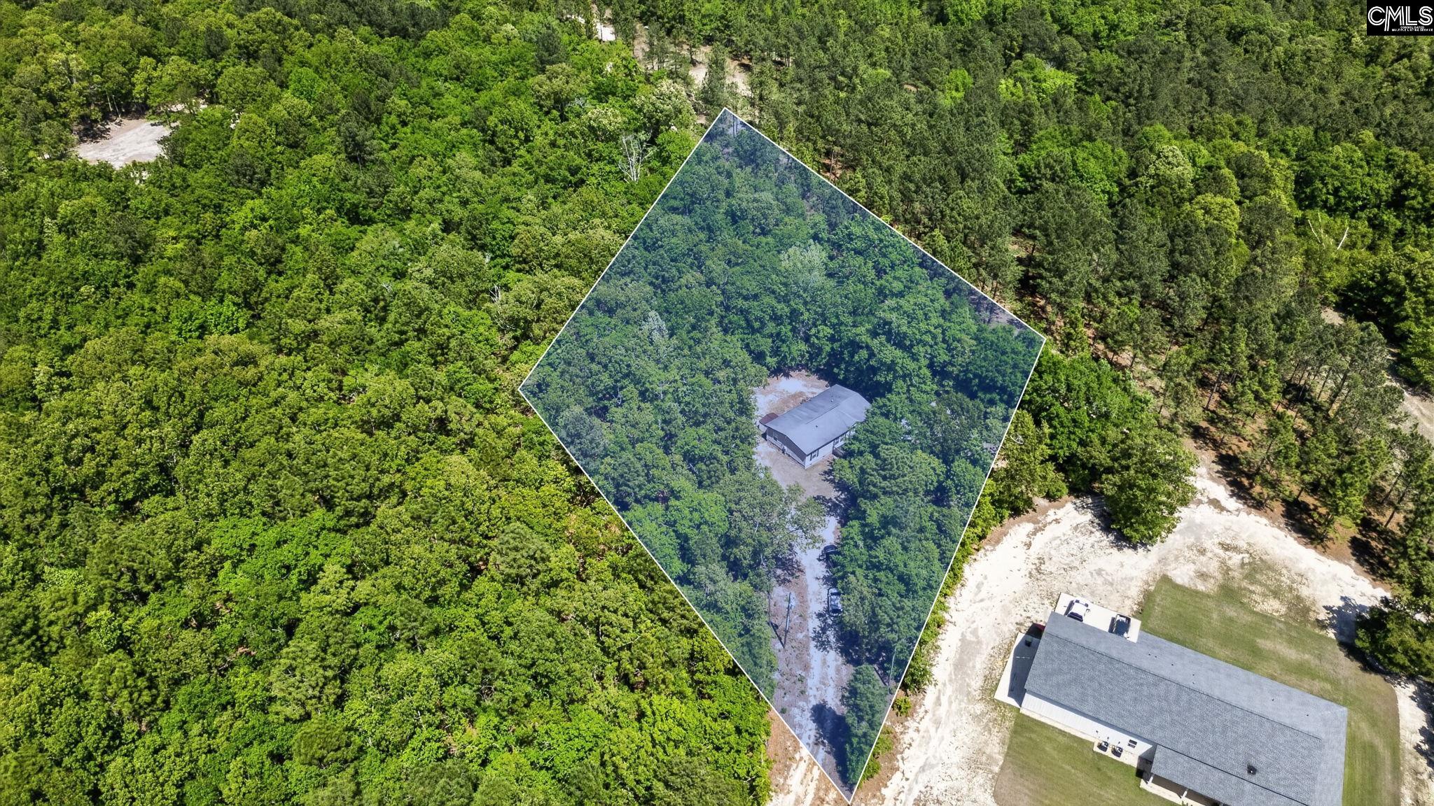 212 Cricket Road Swansea, SC 29160