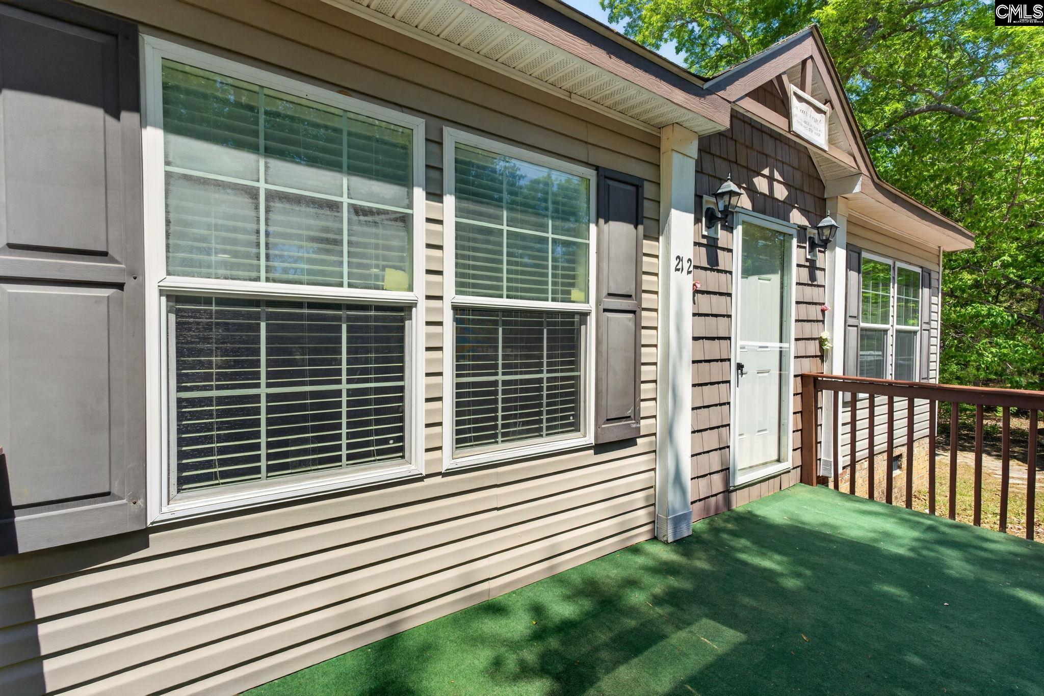 212 Cricket Road Swansea, SC 29160