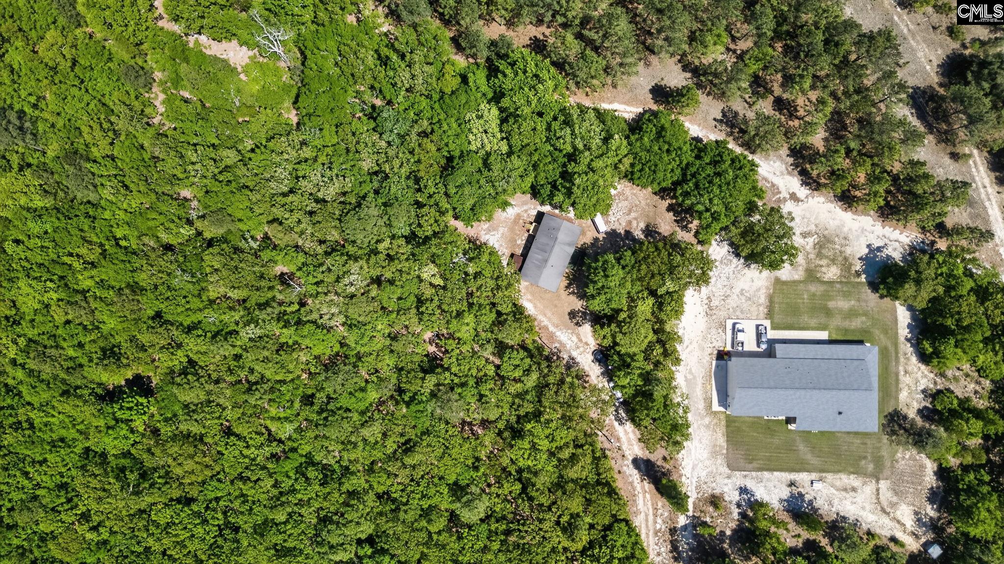 212 Cricket Road Swansea, SC 29160