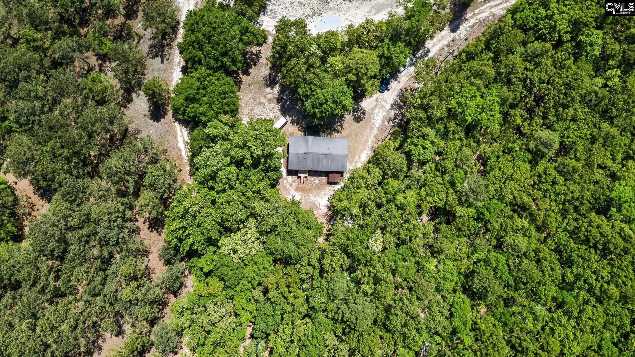 212 Cricket Road Swansea, SC 29160
