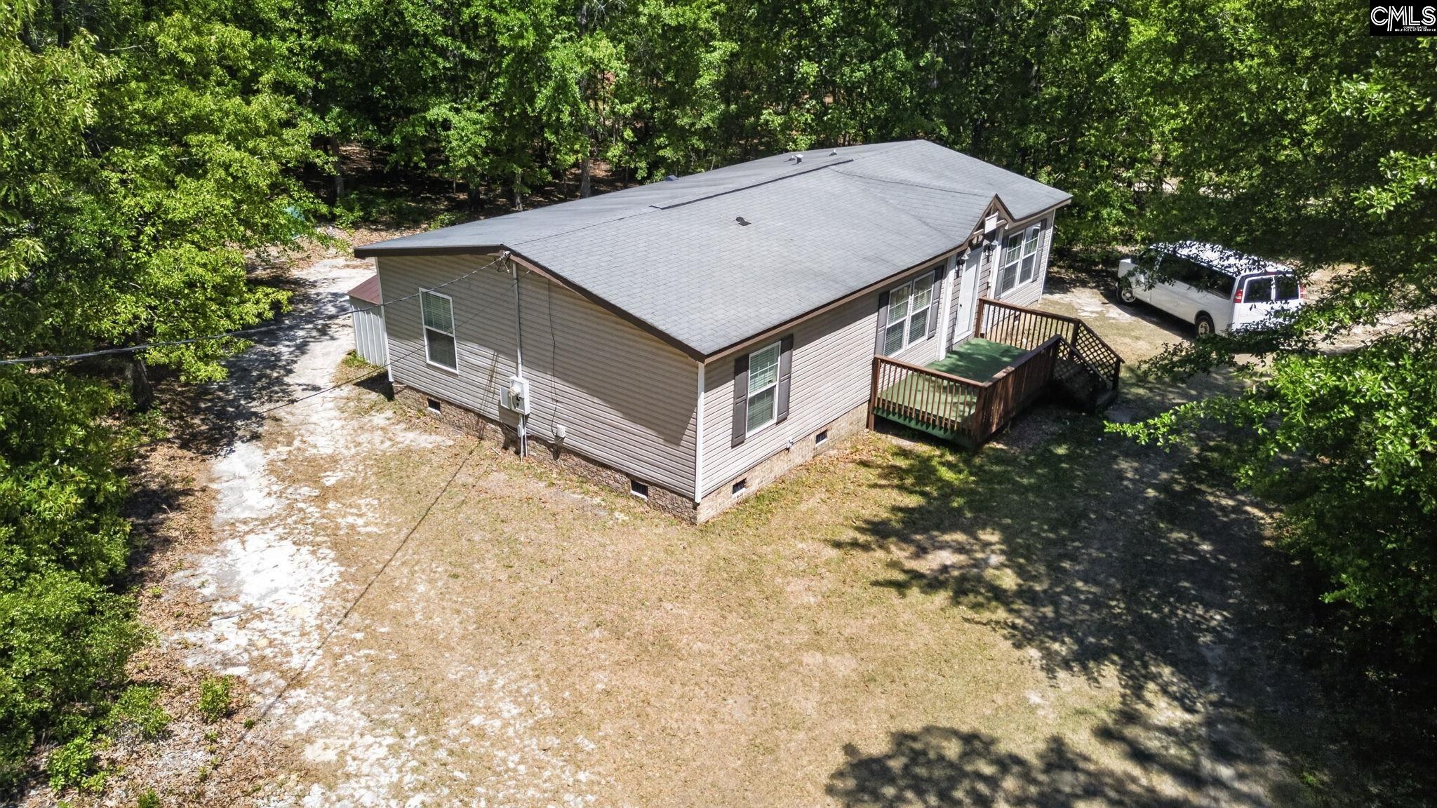 212 Cricket Road Swansea, SC 29160