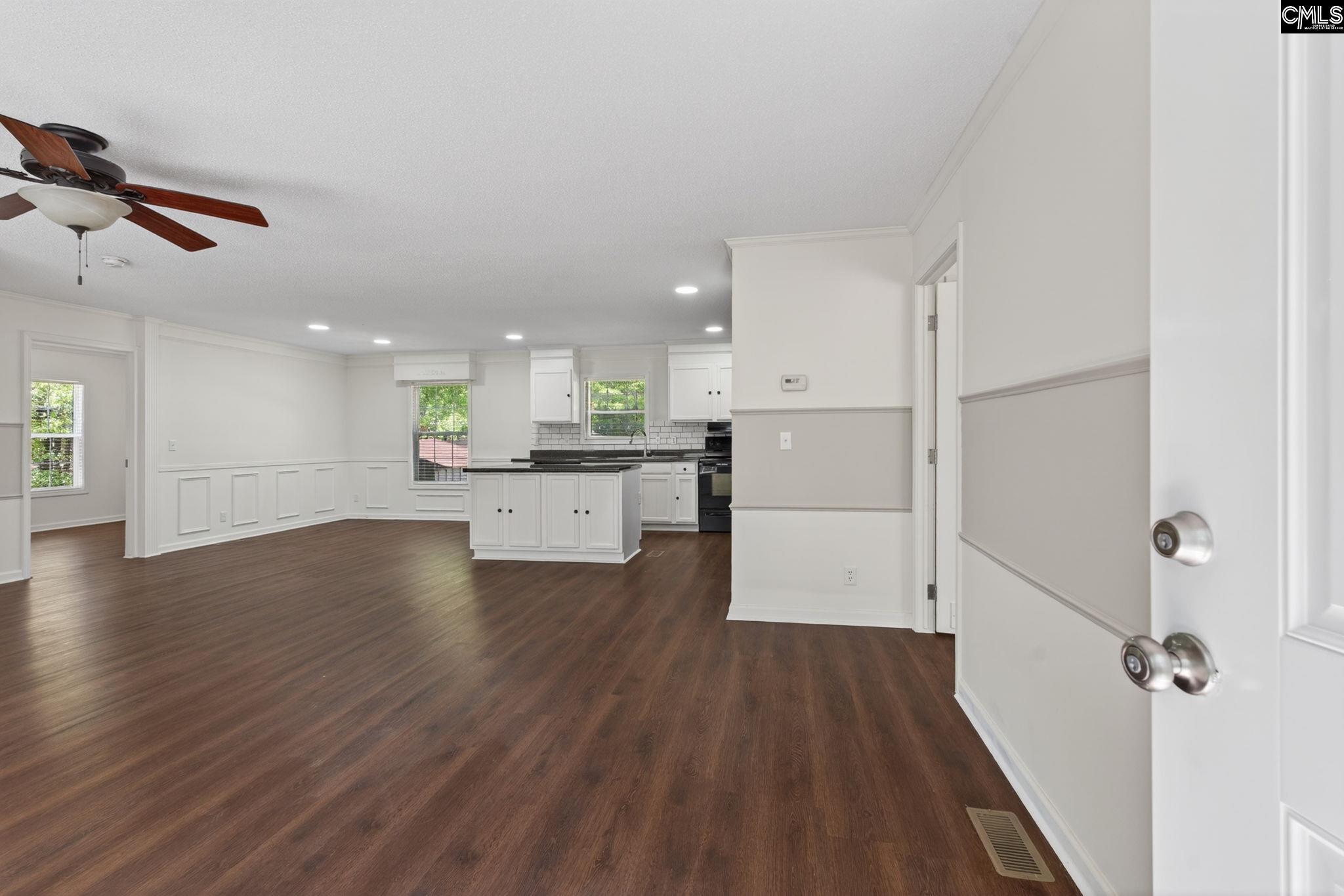212 Cricket Road Swansea, SC 29160