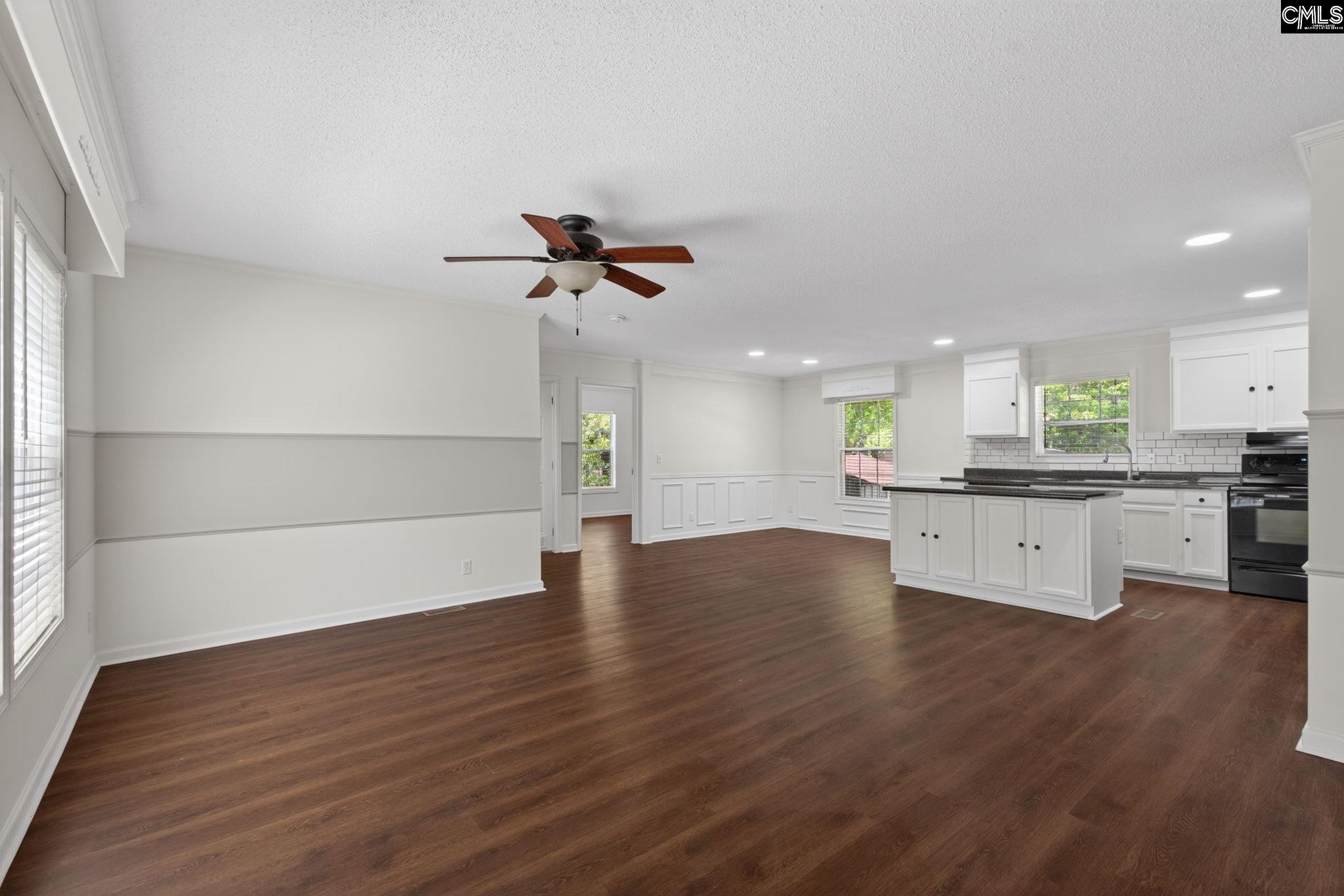 212 Cricket Road Swansea, SC 29160
