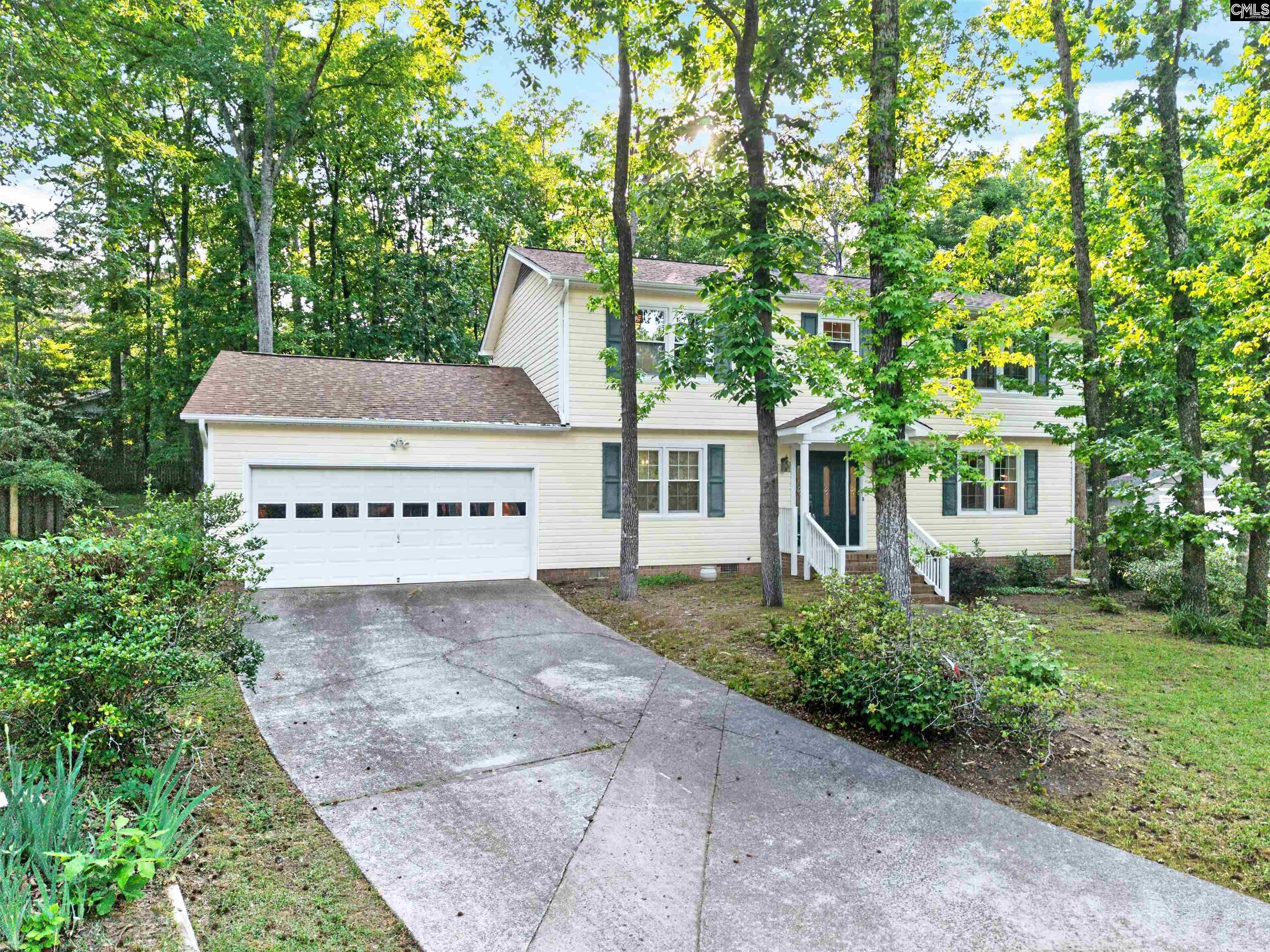 129 Chinquapin Cir Columbia, SC 29212