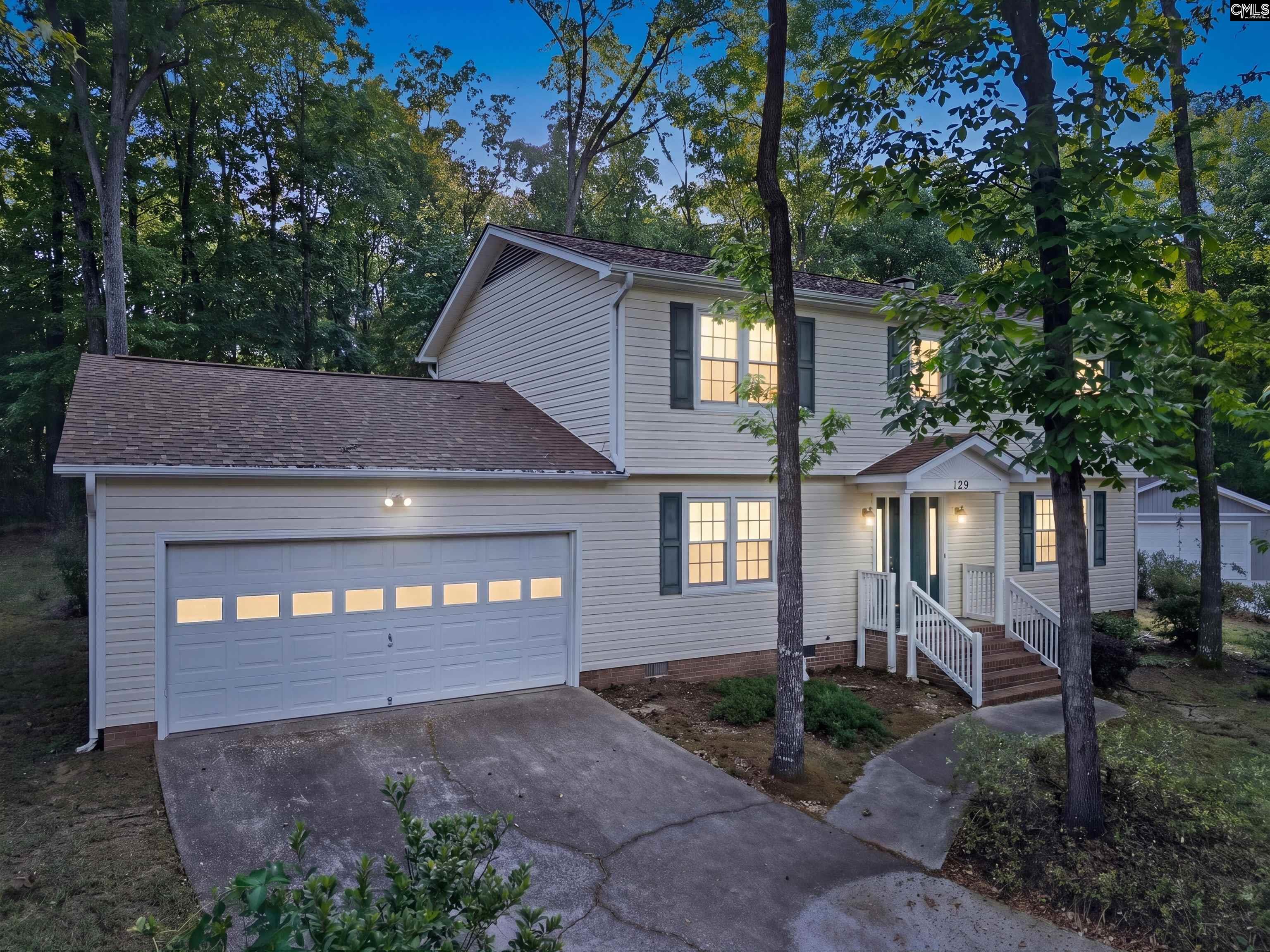 129 Chinquapin Cir Columbia, SC 29212