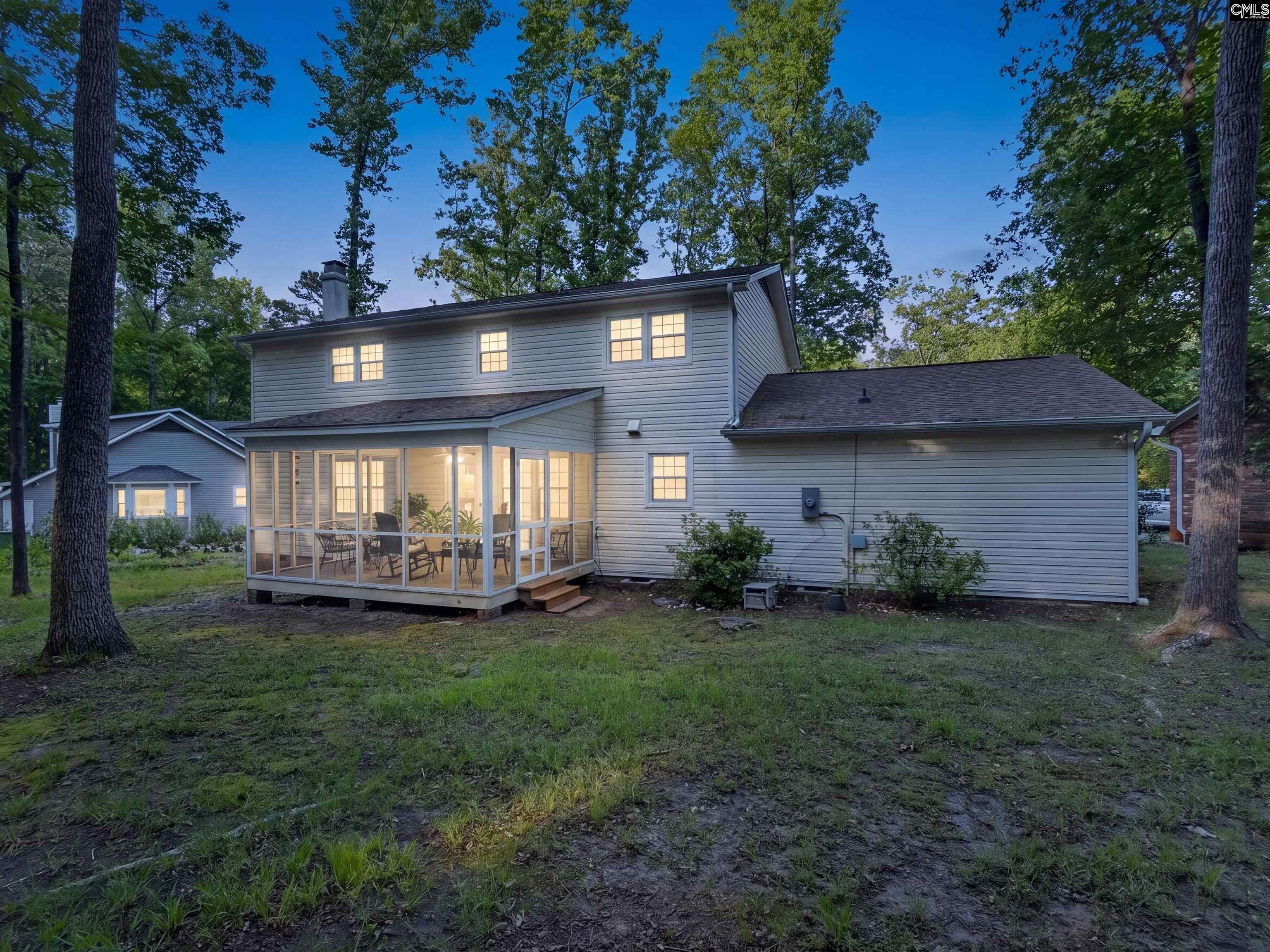 129 Chinquapin Cir Columbia, SC 29212