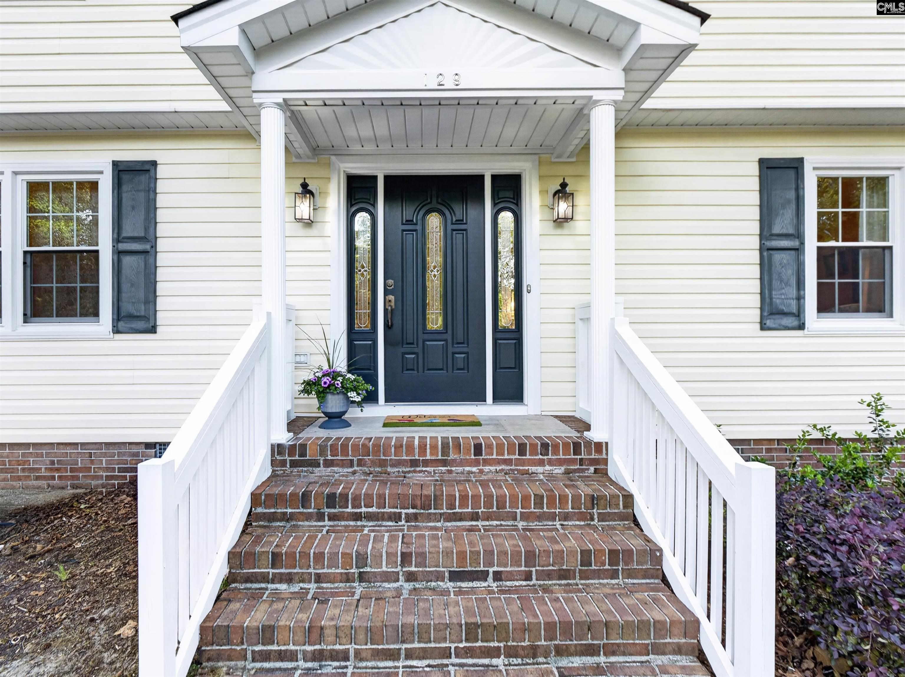 129 Chinquapin Cir Columbia, SC 29212