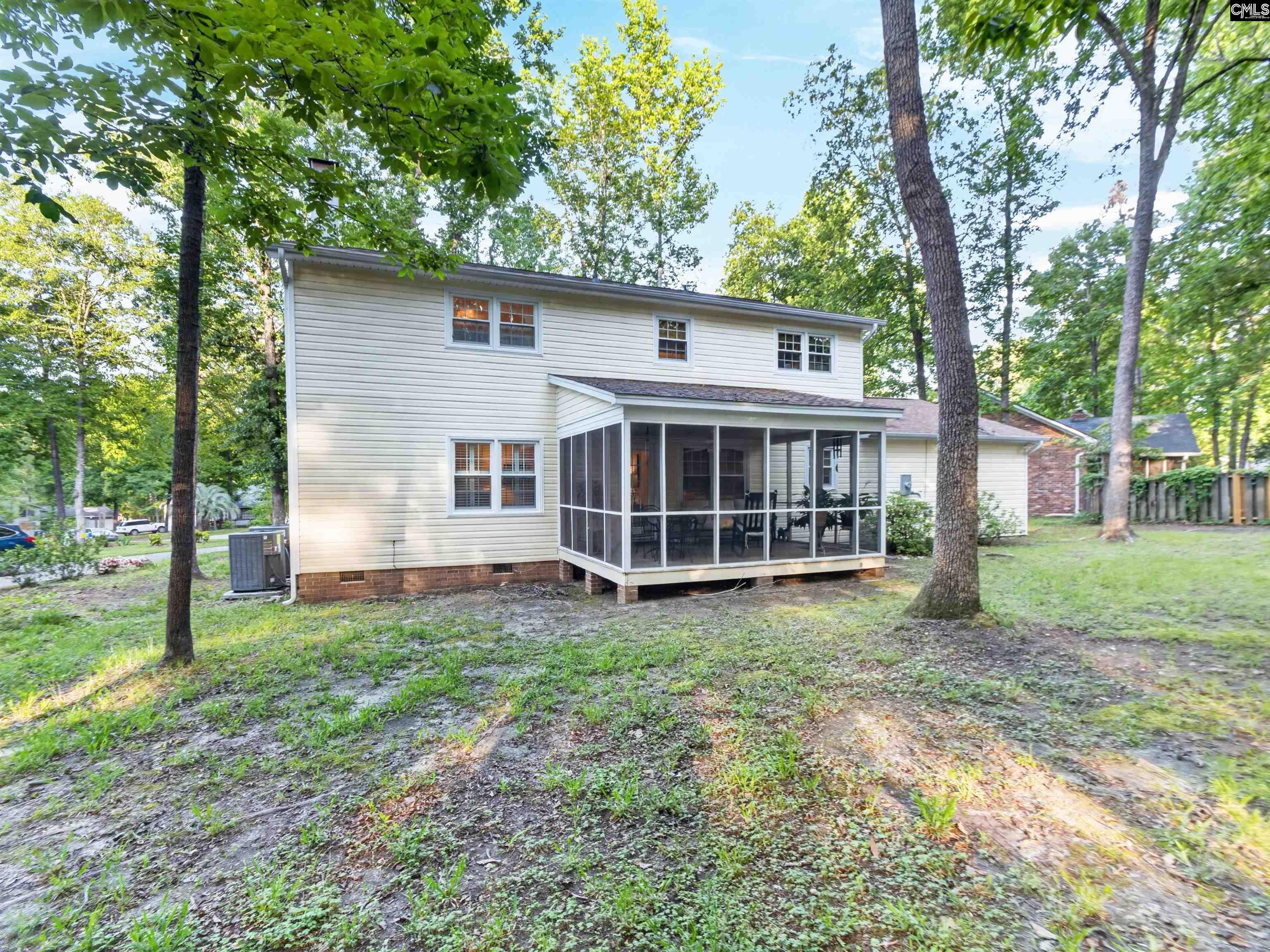 129 Chinquapin Cir Columbia, SC 29212