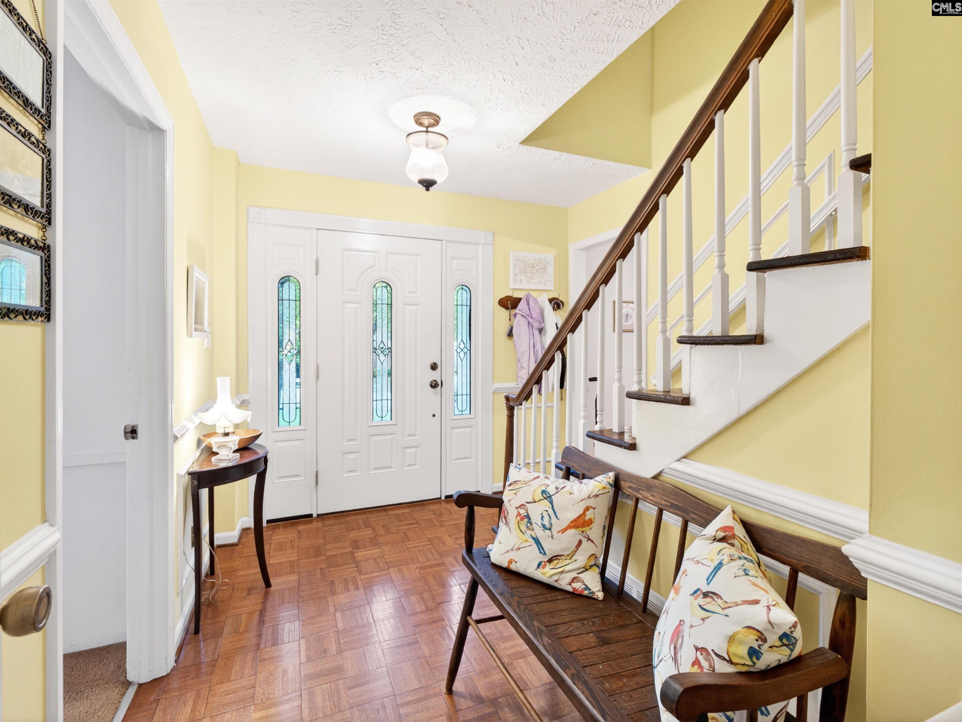 129 Chinquapin Cir Columbia, SC 29212