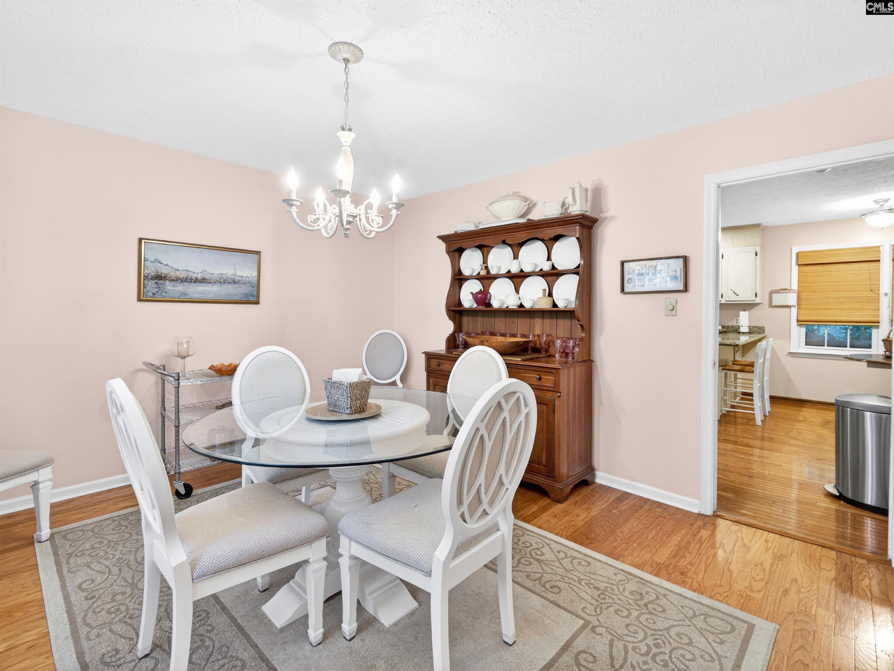 129 Chinquapin Cir Columbia, SC 29212
