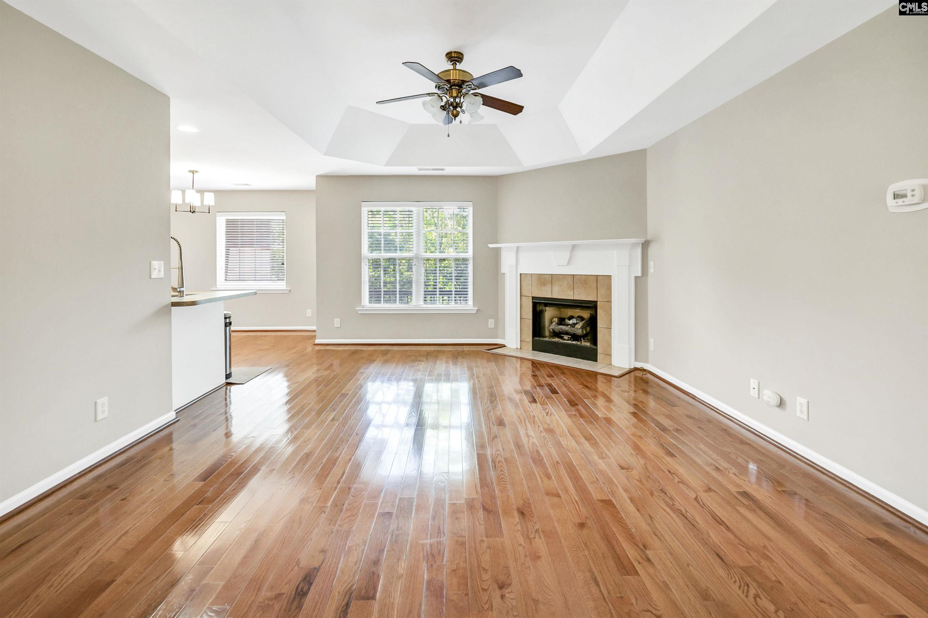 14 Crockett Drive Lugoff, SC 29078