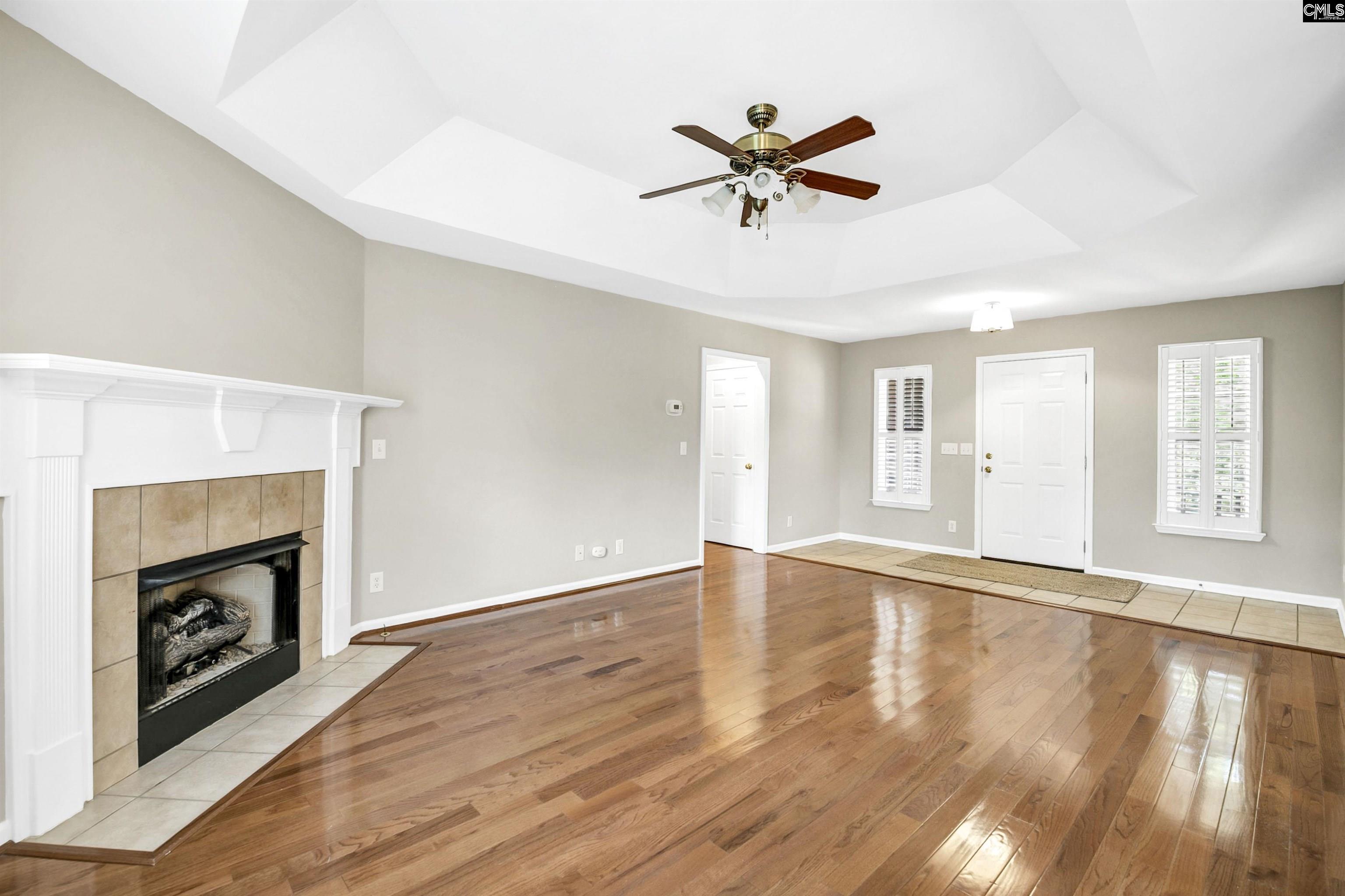 14 Crockett Drive Lugoff, SC 29078