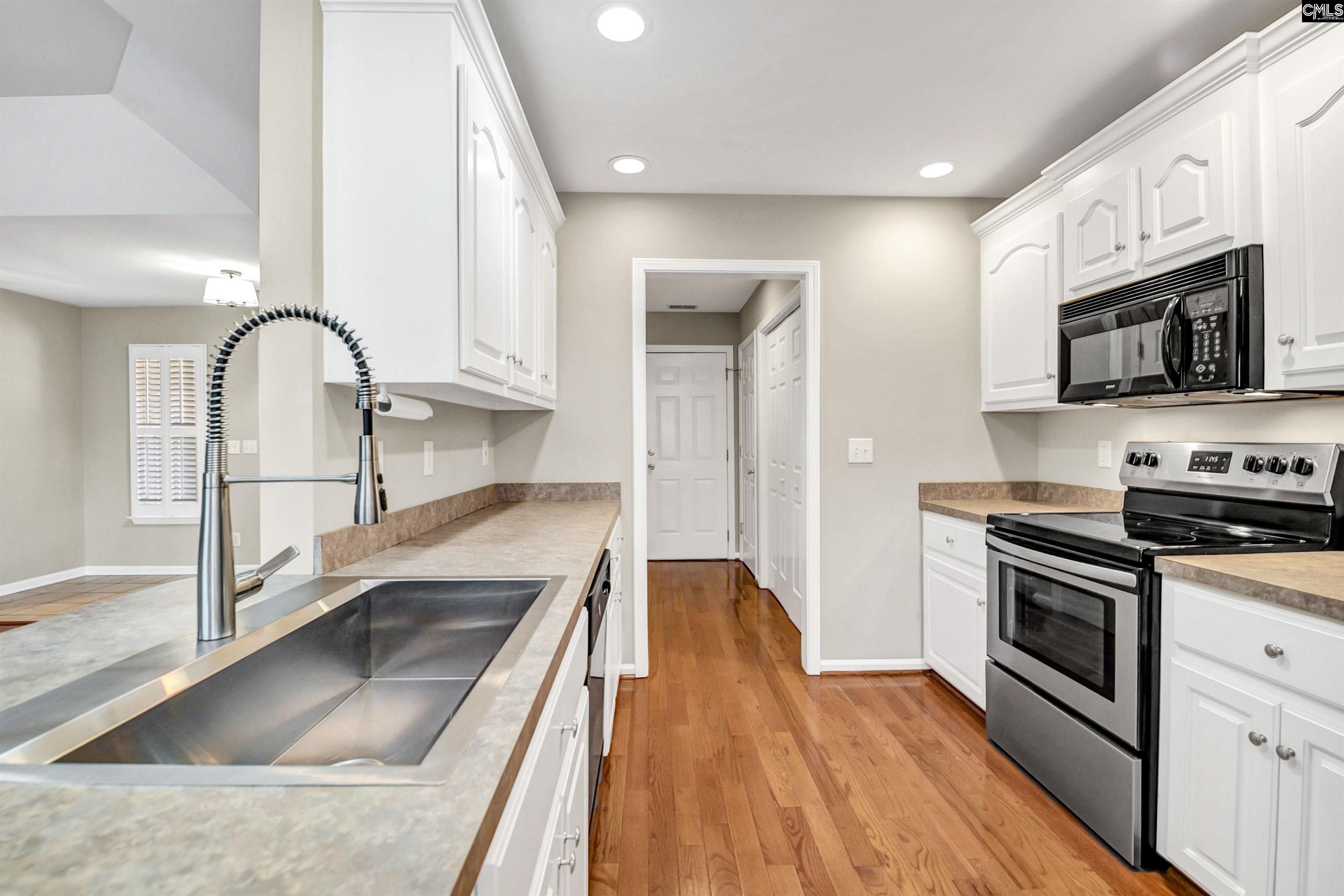 14 Crockett Drive Lugoff, SC 29078