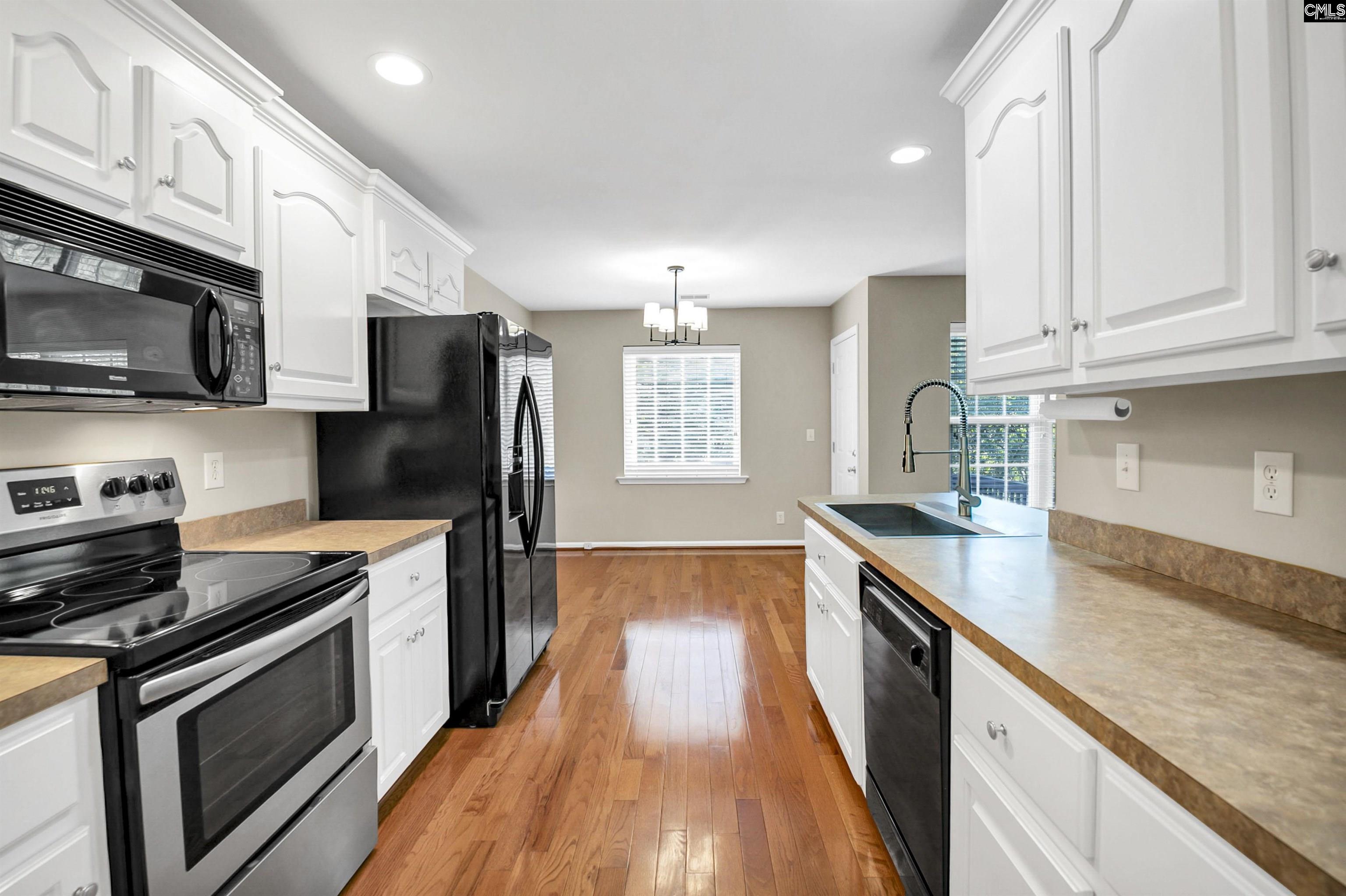 14 Crockett Drive Lugoff, SC 29078