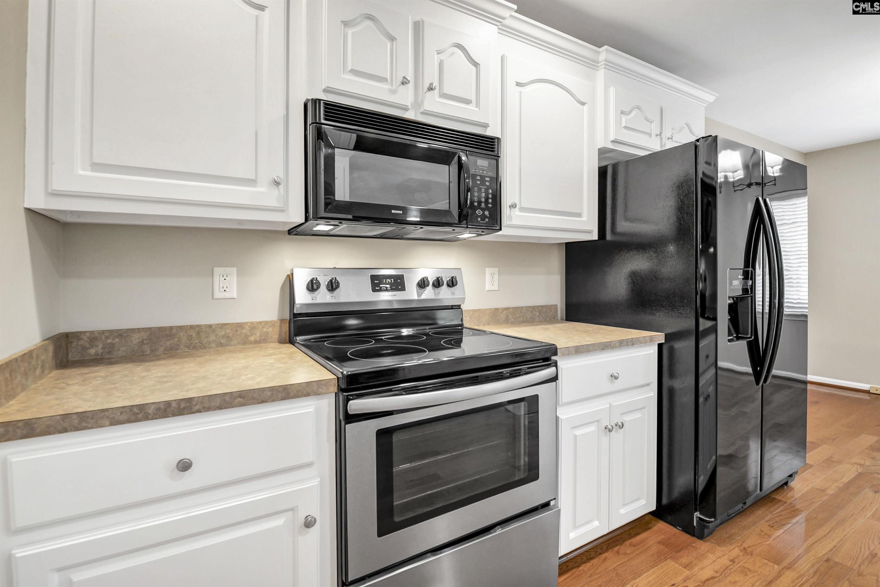 14 Crockett Drive Lugoff, SC 29078