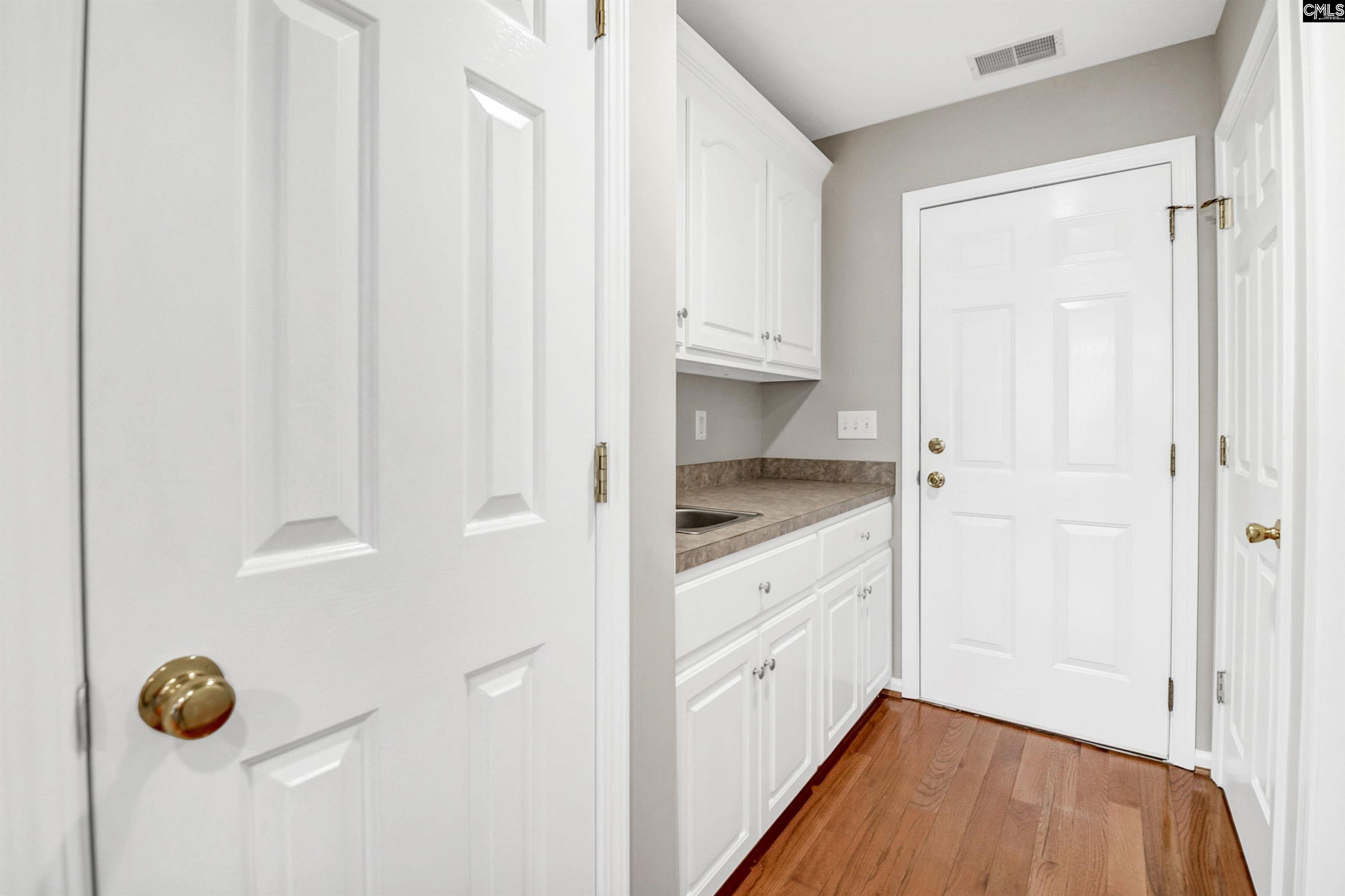 14 Crockett Drive Lugoff, SC 29078