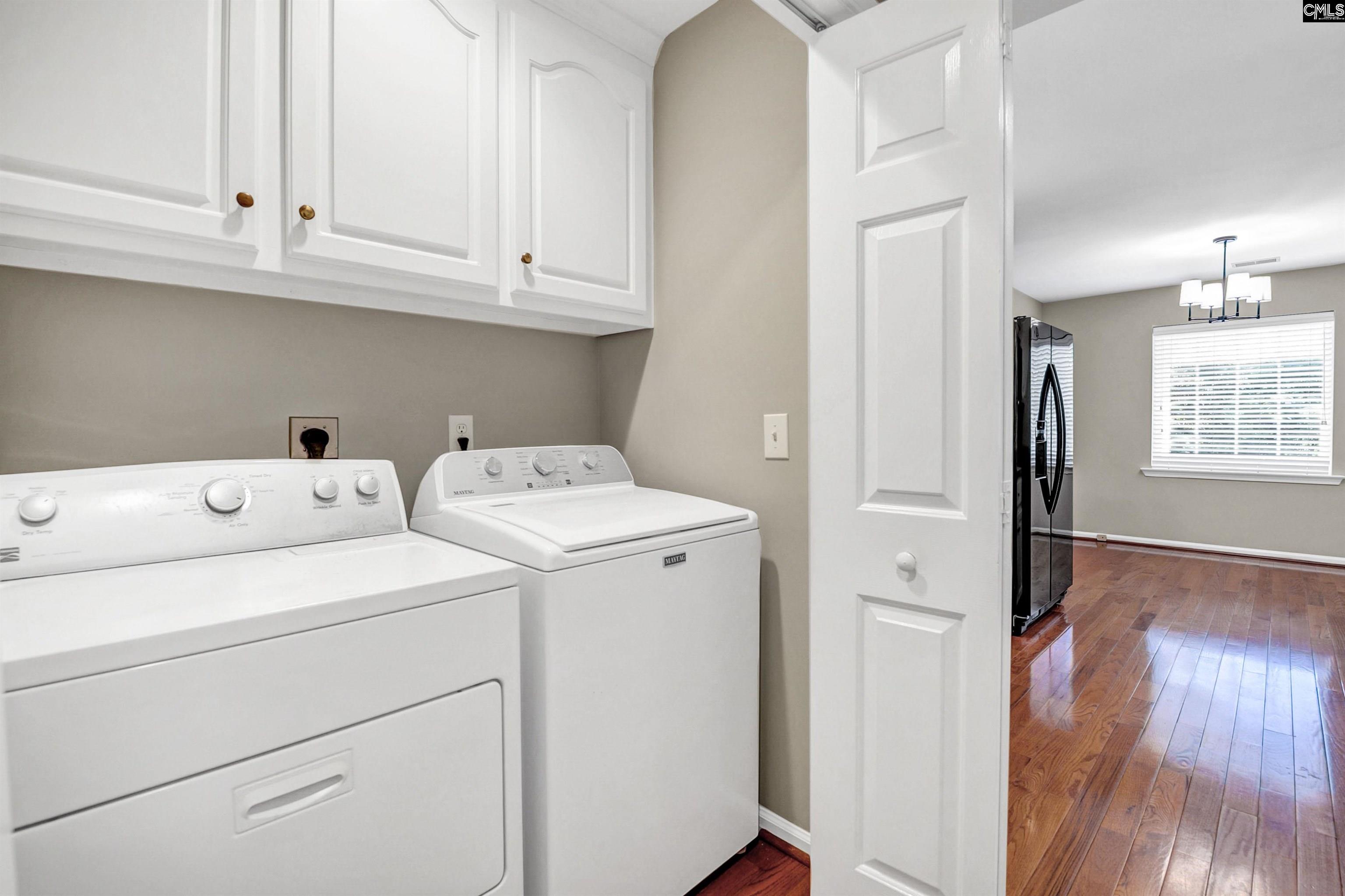 14 Crockett Drive Lugoff, SC 29078