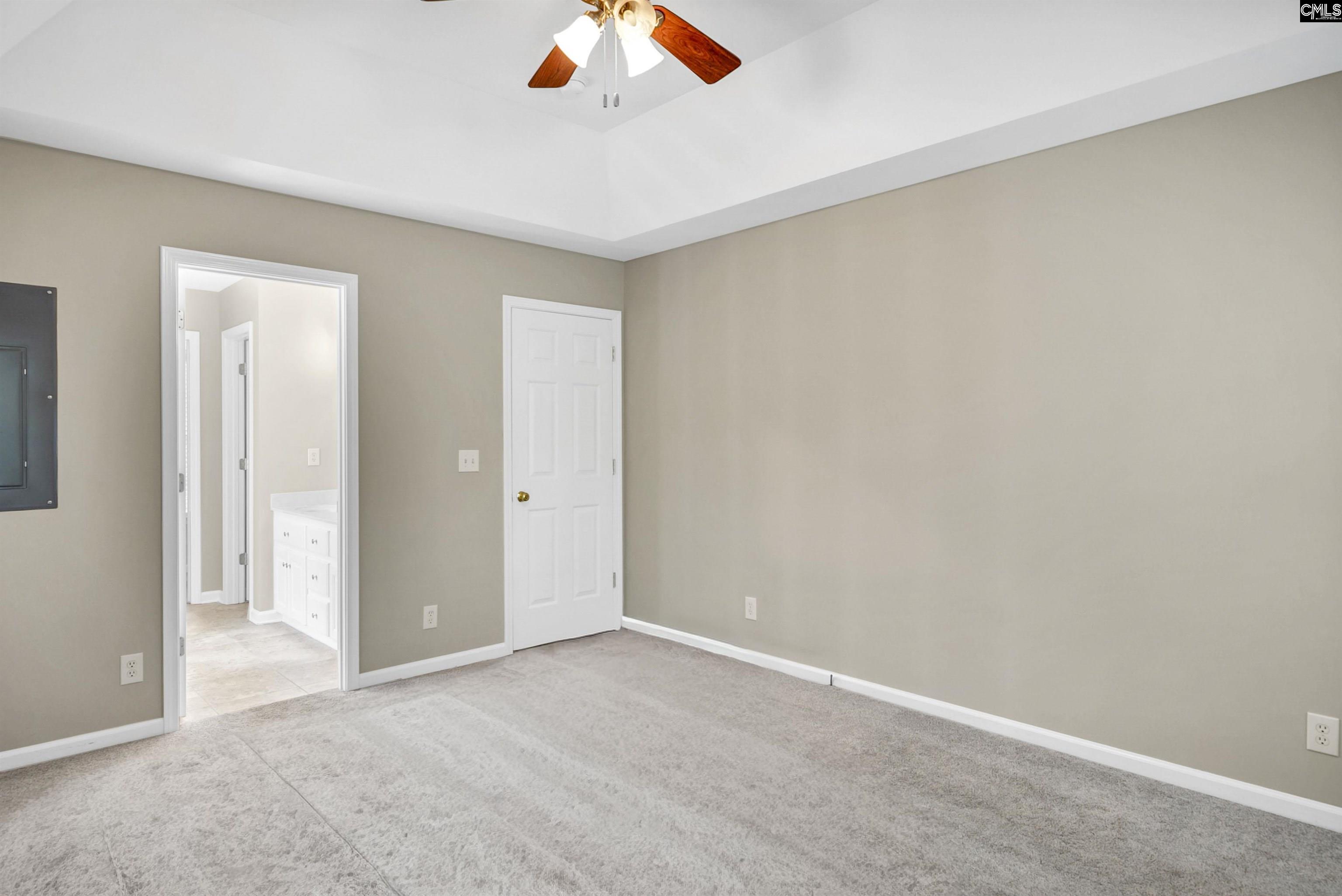 14 Crockett Drive Lugoff, SC 29078
