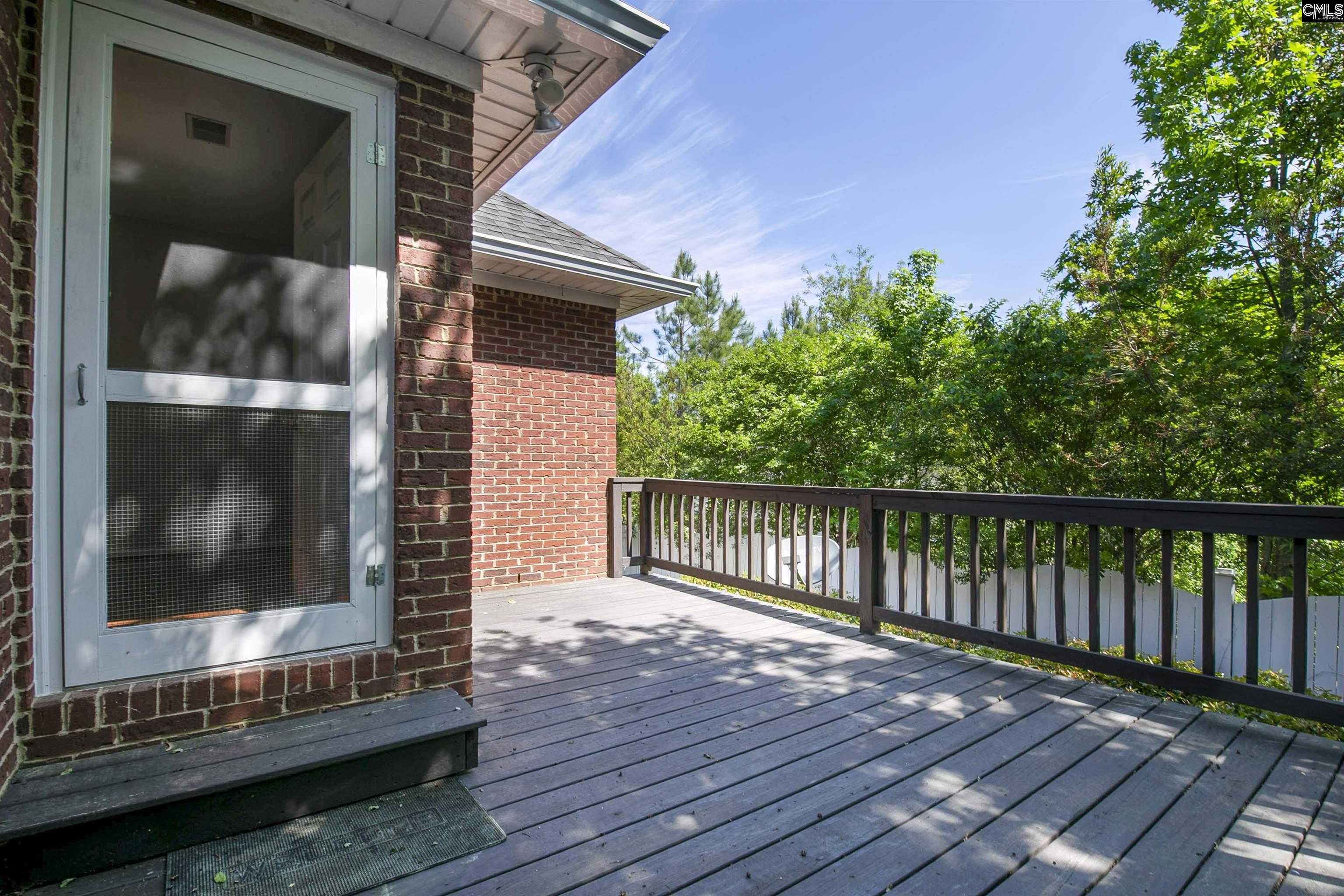 14 Crockett Drive Lugoff, SC 29078