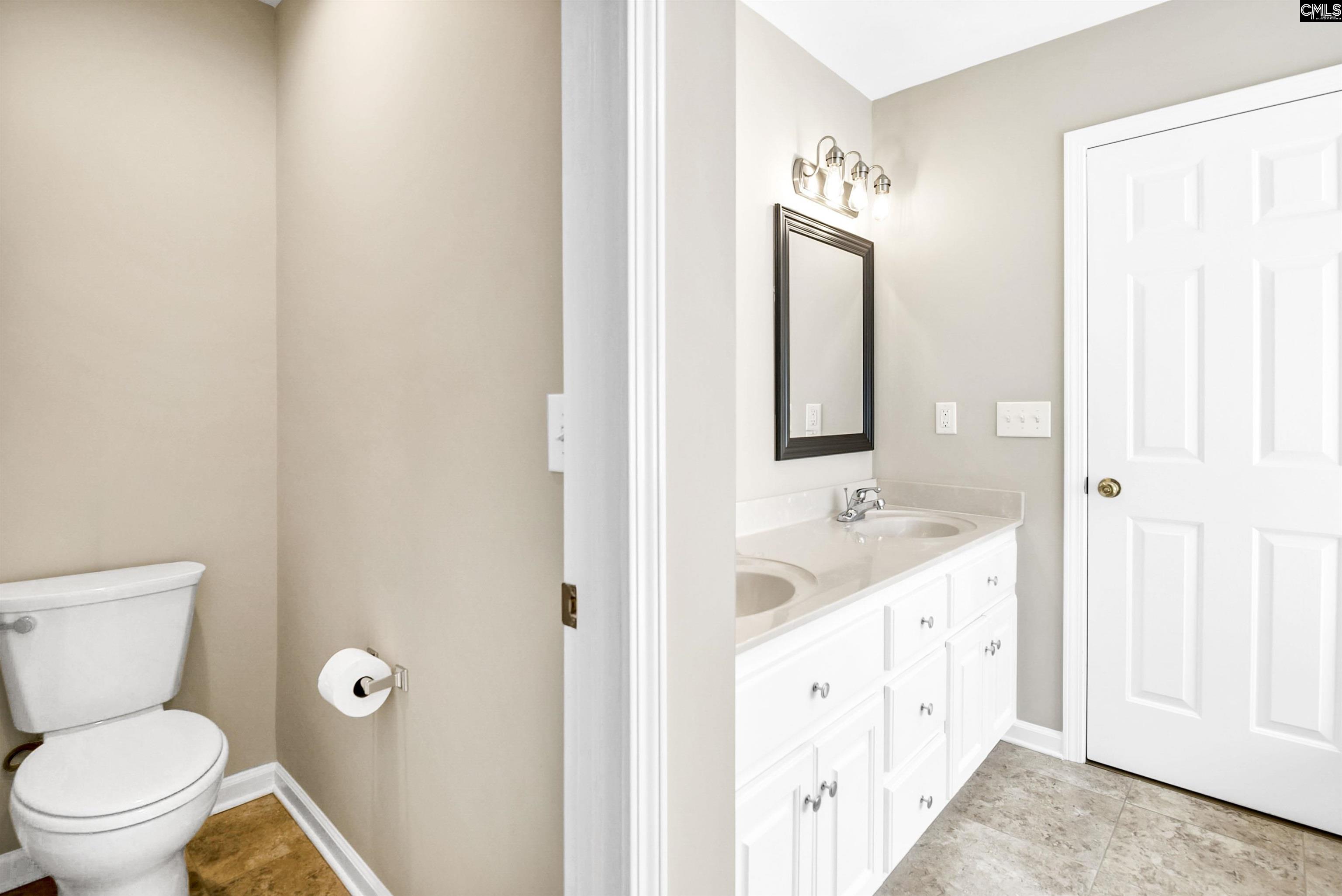14 Crockett Drive Lugoff, SC 29078