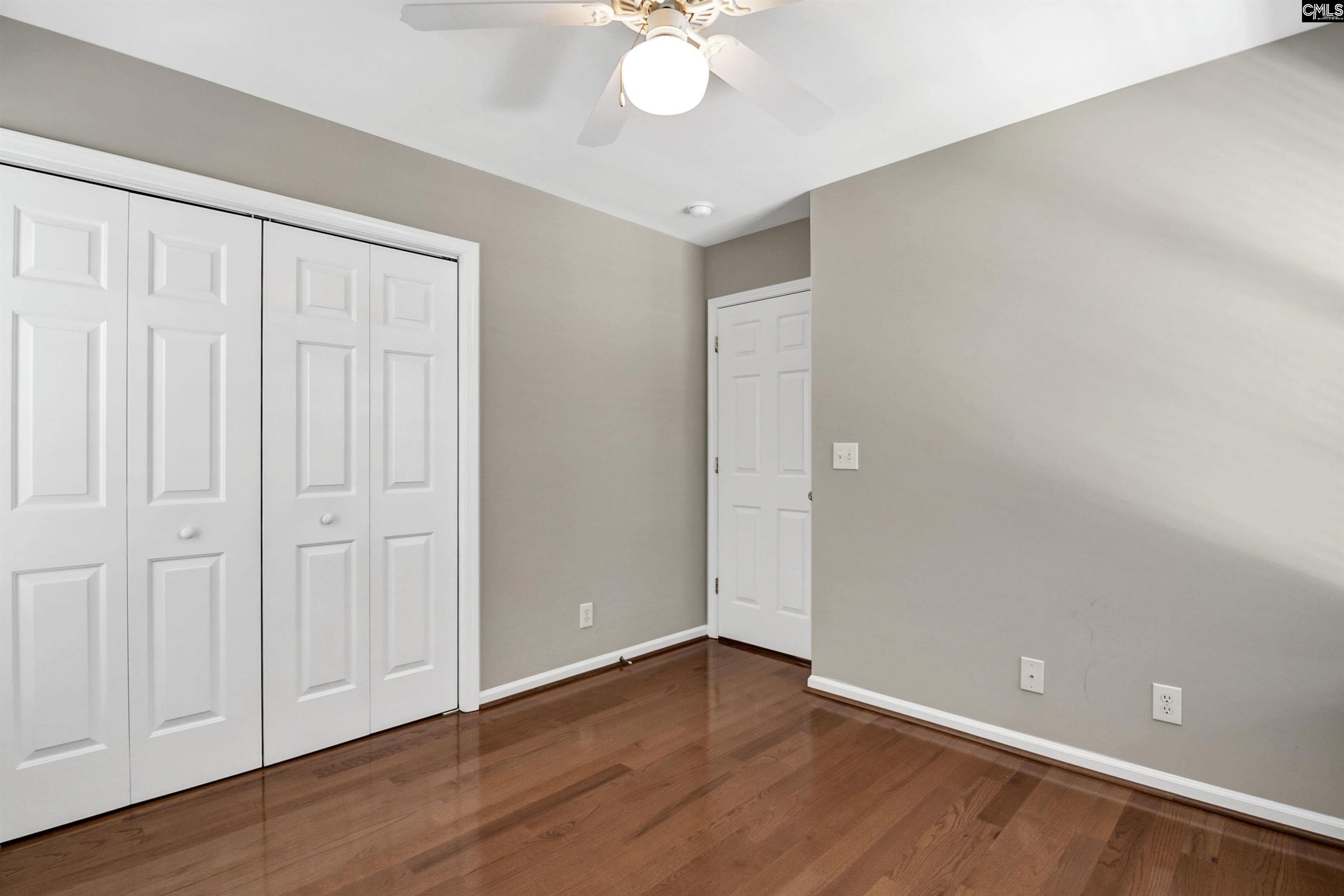 14 Crockett Drive Lugoff, SC 29078