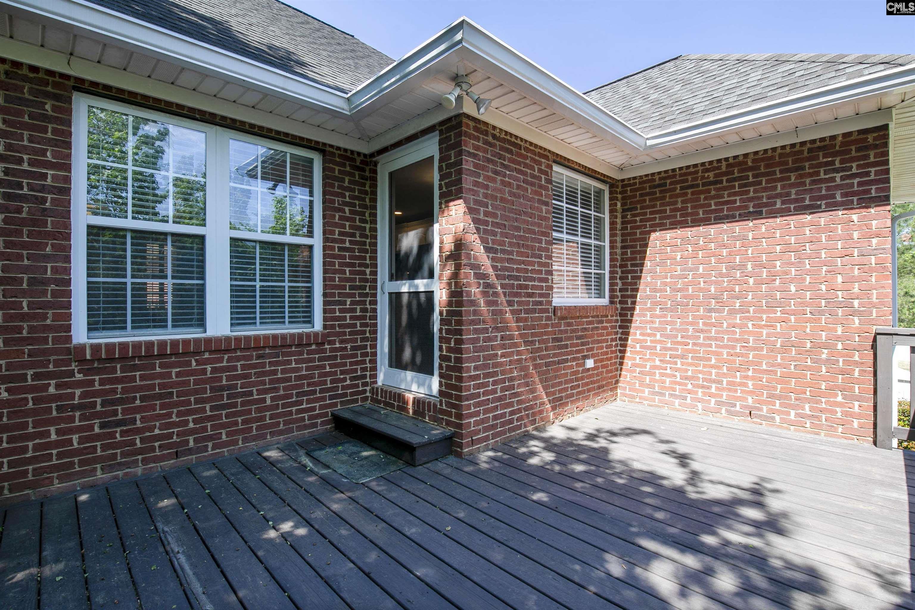 14 Crockett Drive Lugoff, SC 29078