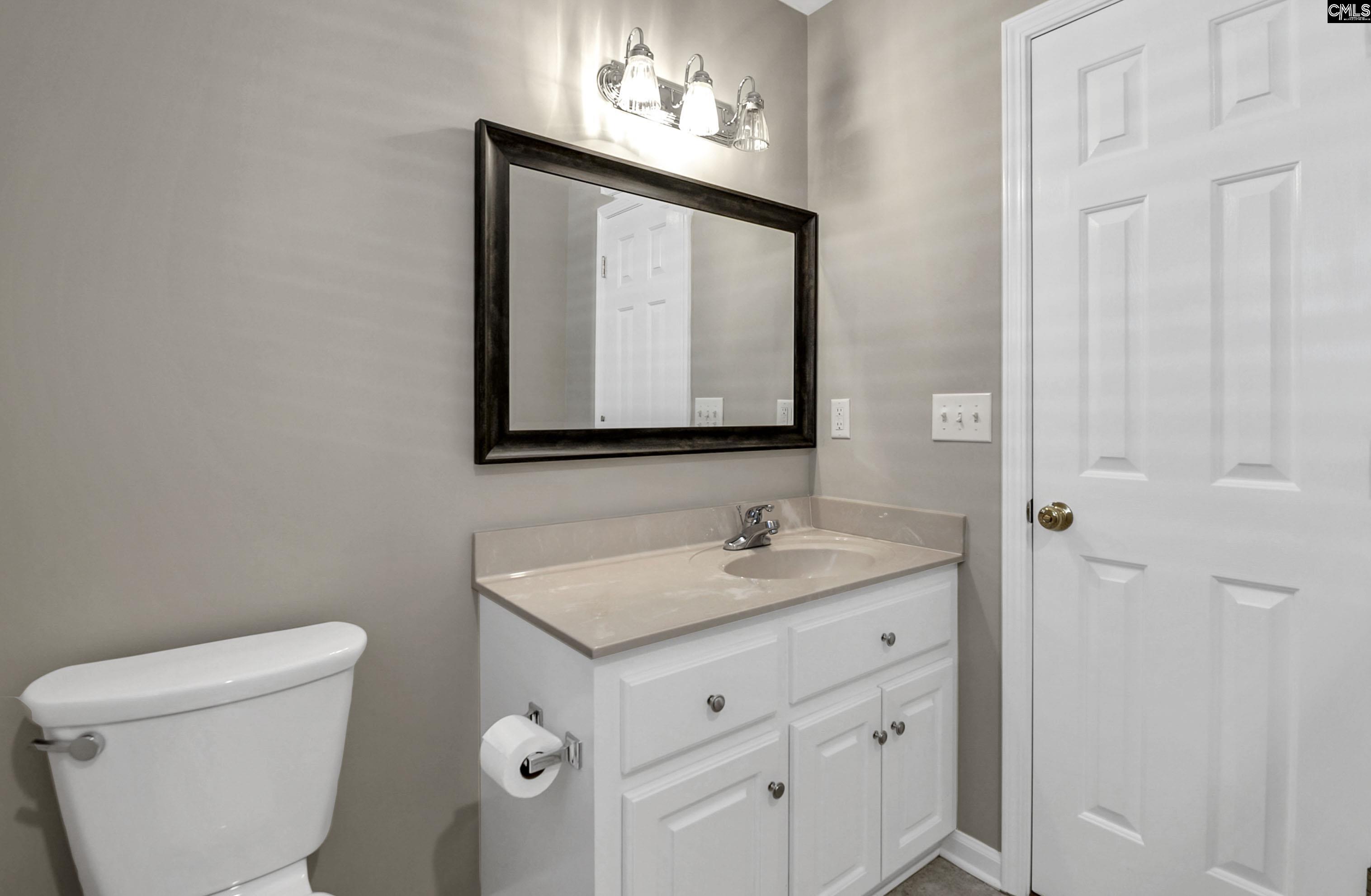 14 Crockett Drive Lugoff, SC 29078