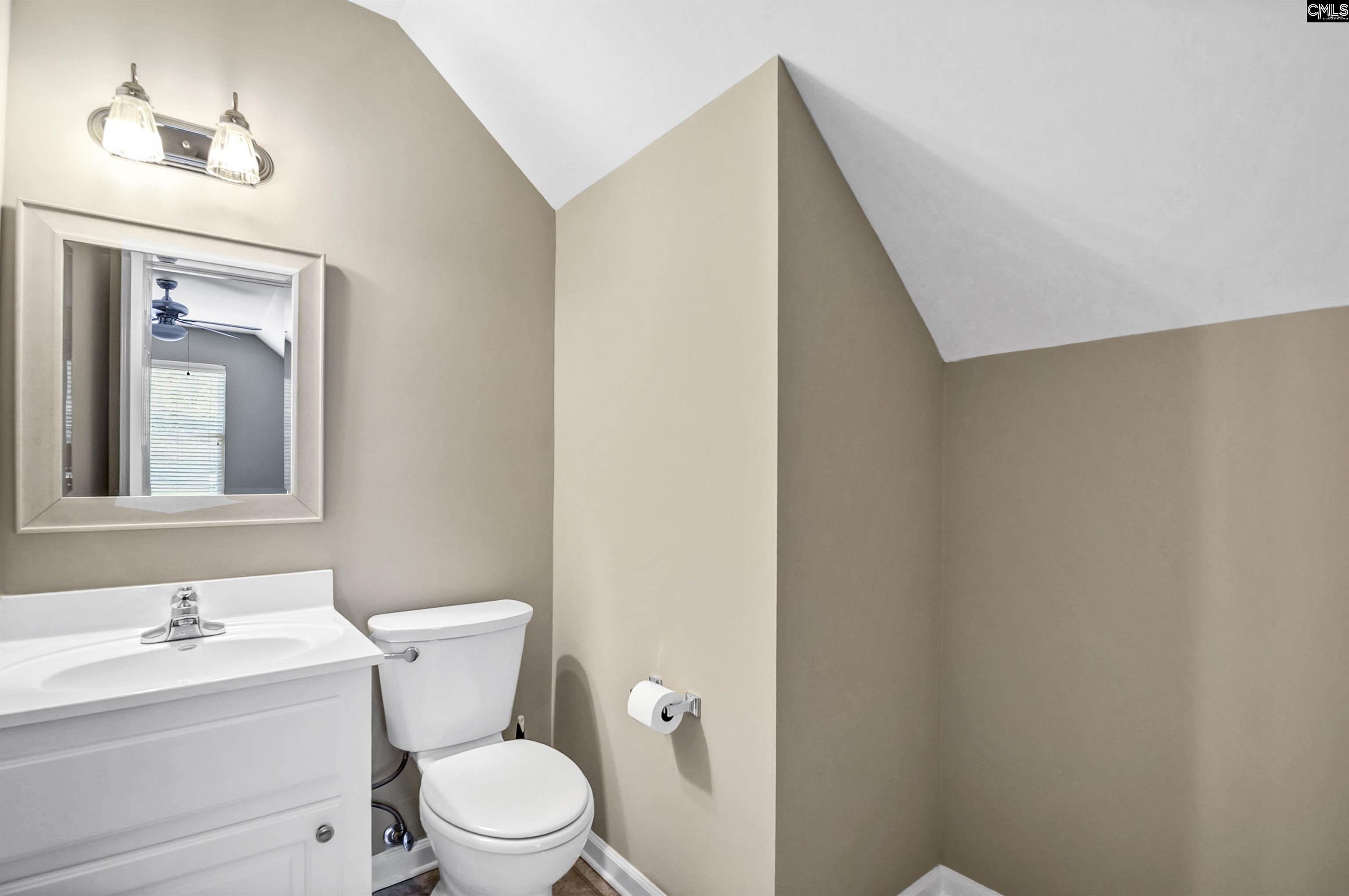 14 Crockett Drive Lugoff, SC 29078