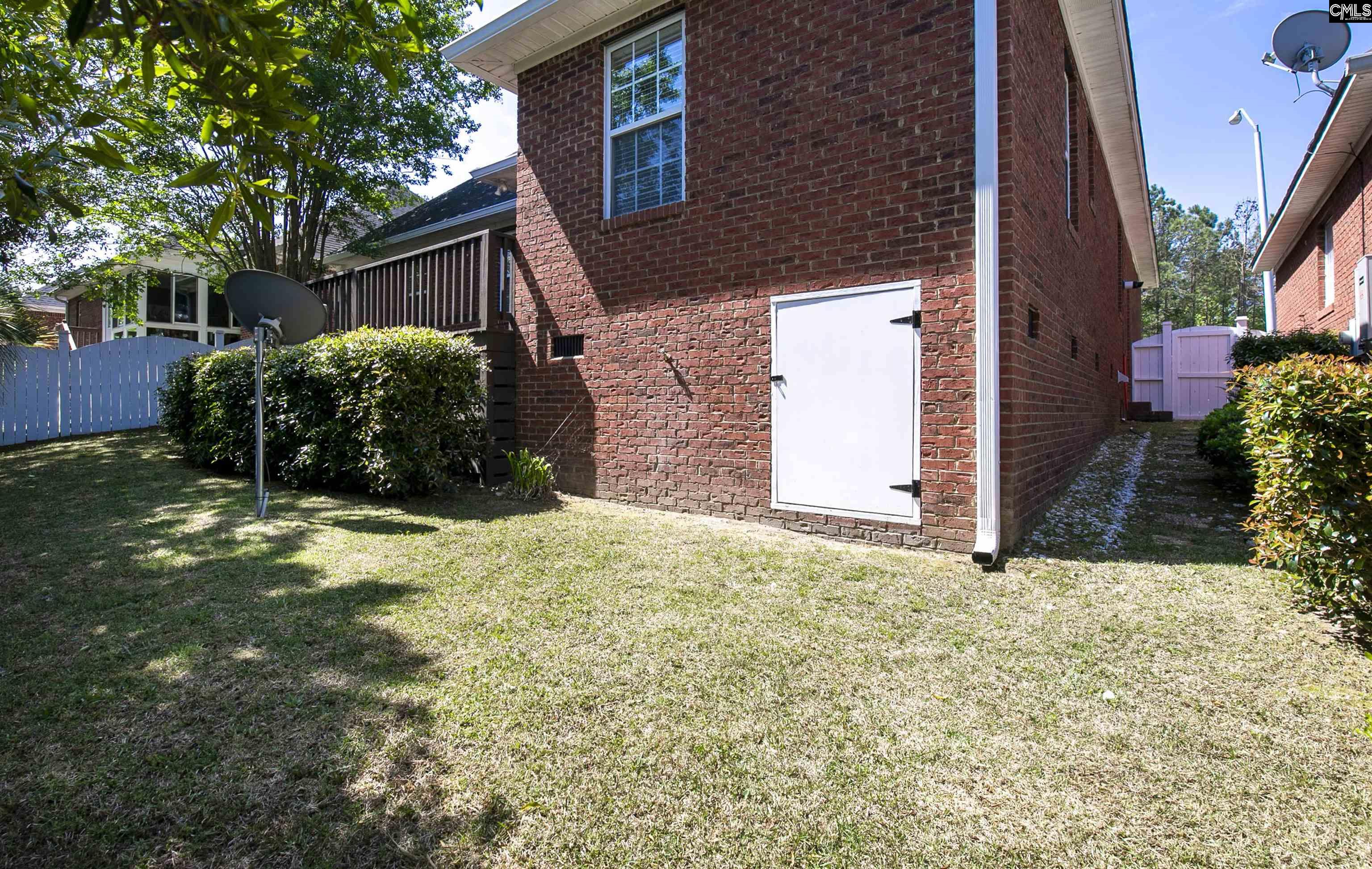 14 Crockett Drive Lugoff, SC 29078