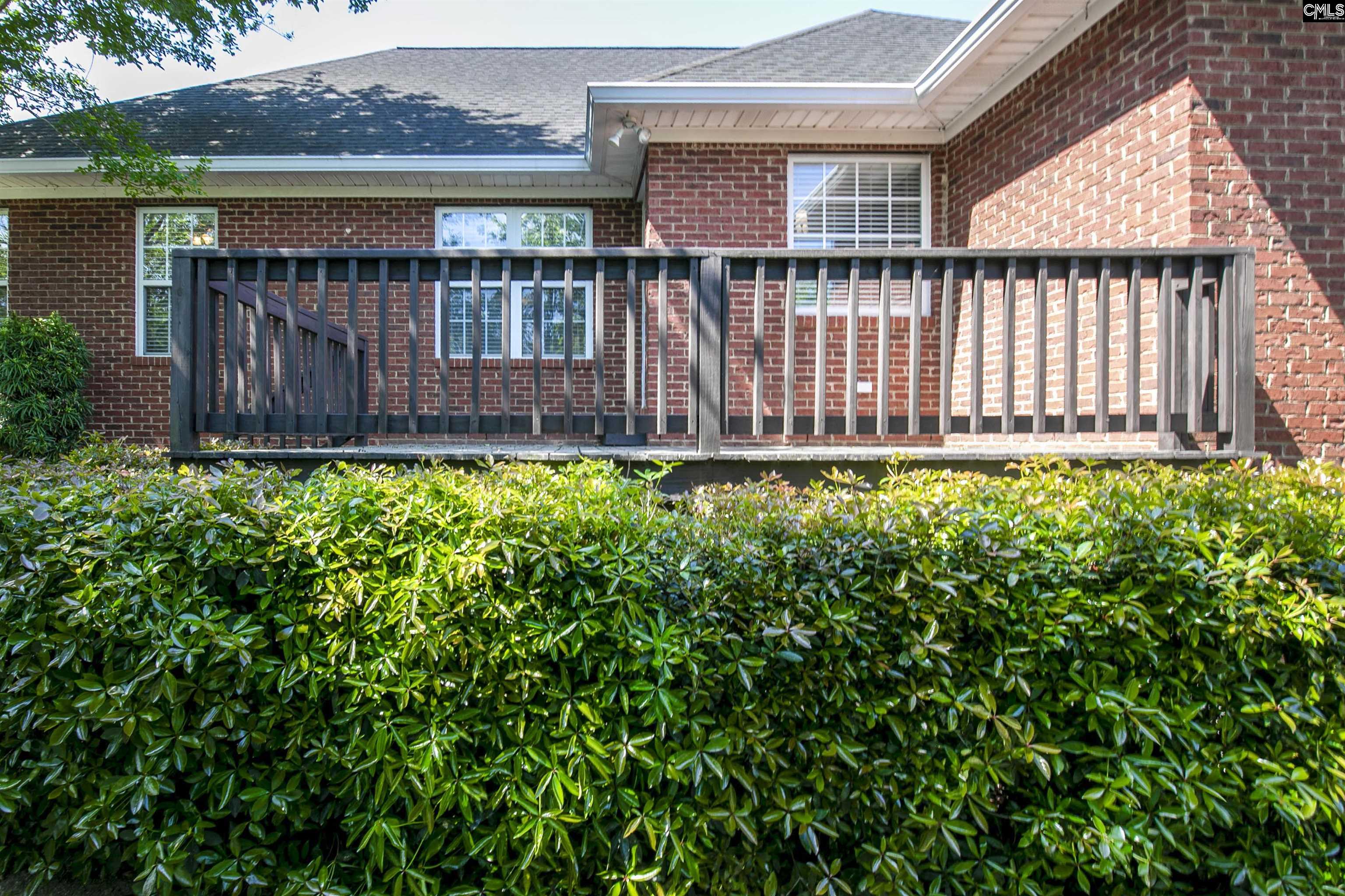 14 Crockett Drive Lugoff, SC 29078