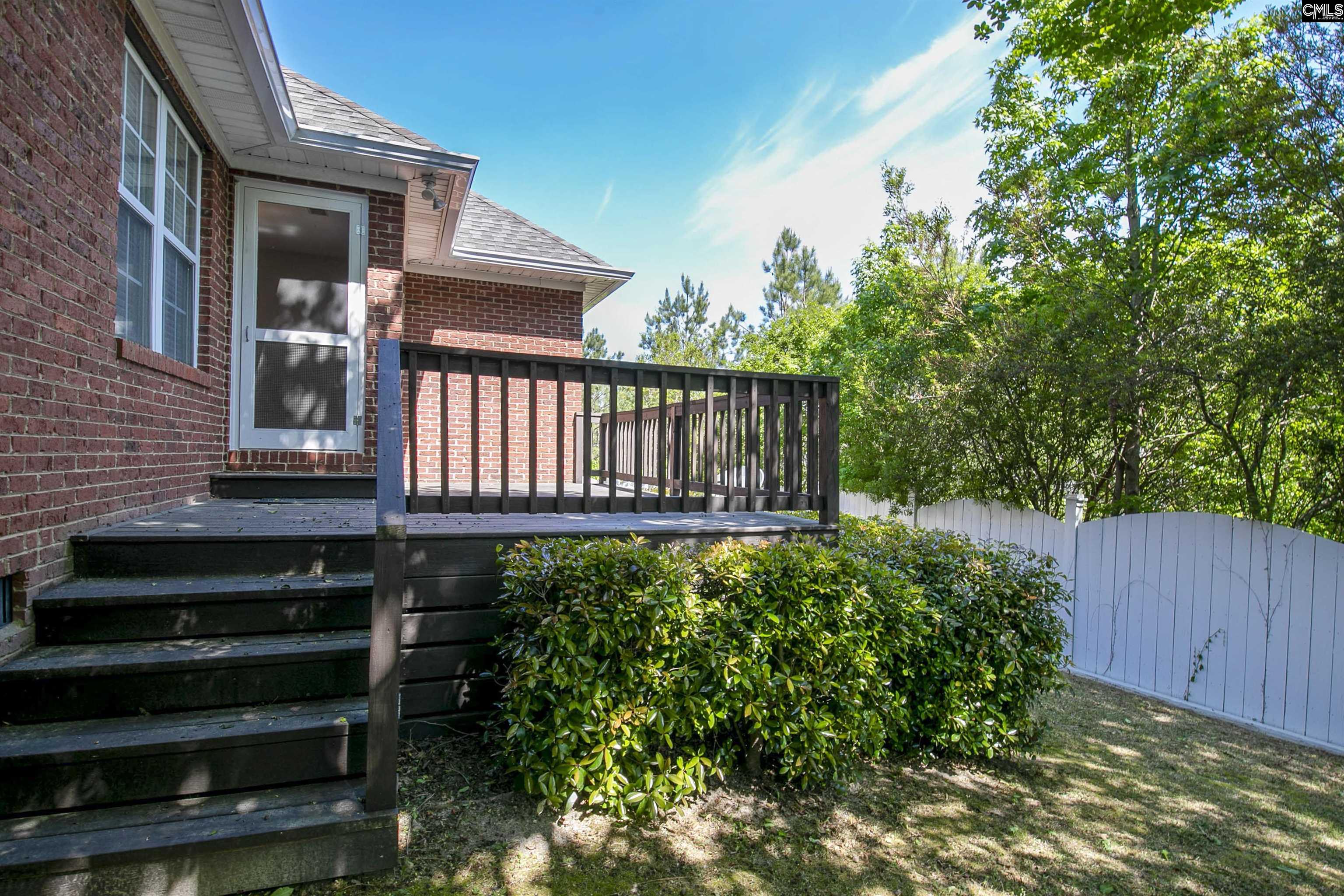 14 Crockett Drive Lugoff, SC 29078