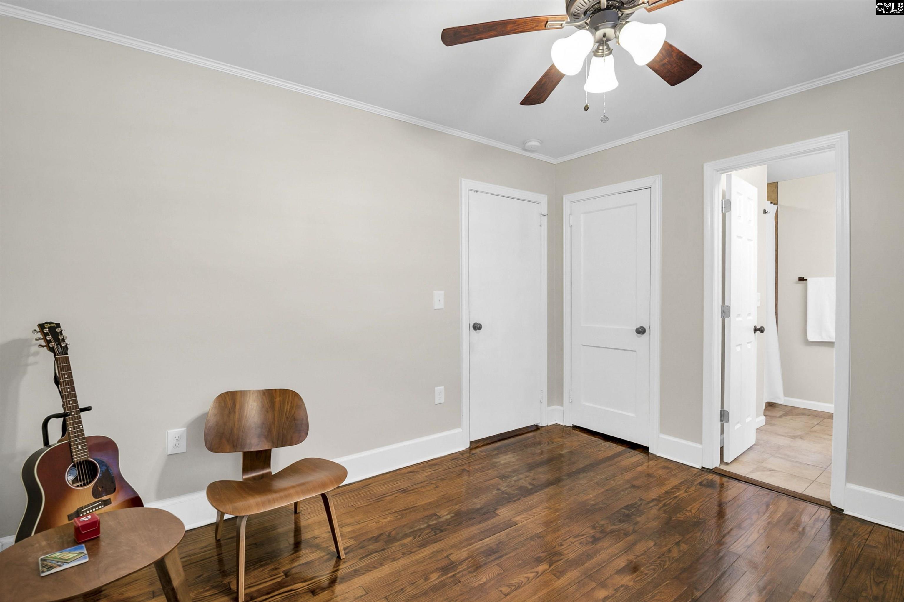 1830 Belmont Drive Columbia, SC 29206