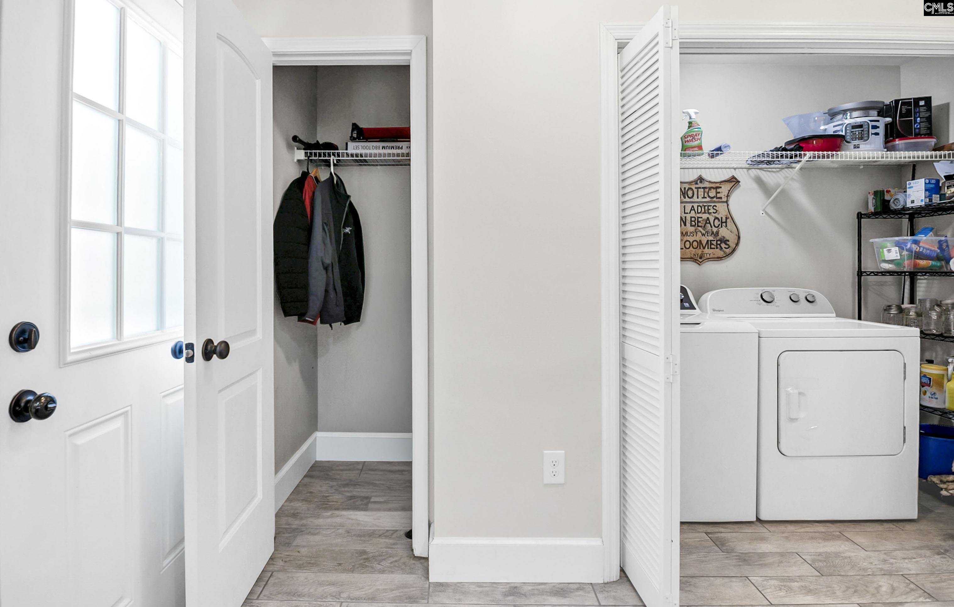 1830 Belmont Drive Columbia, SC 29206