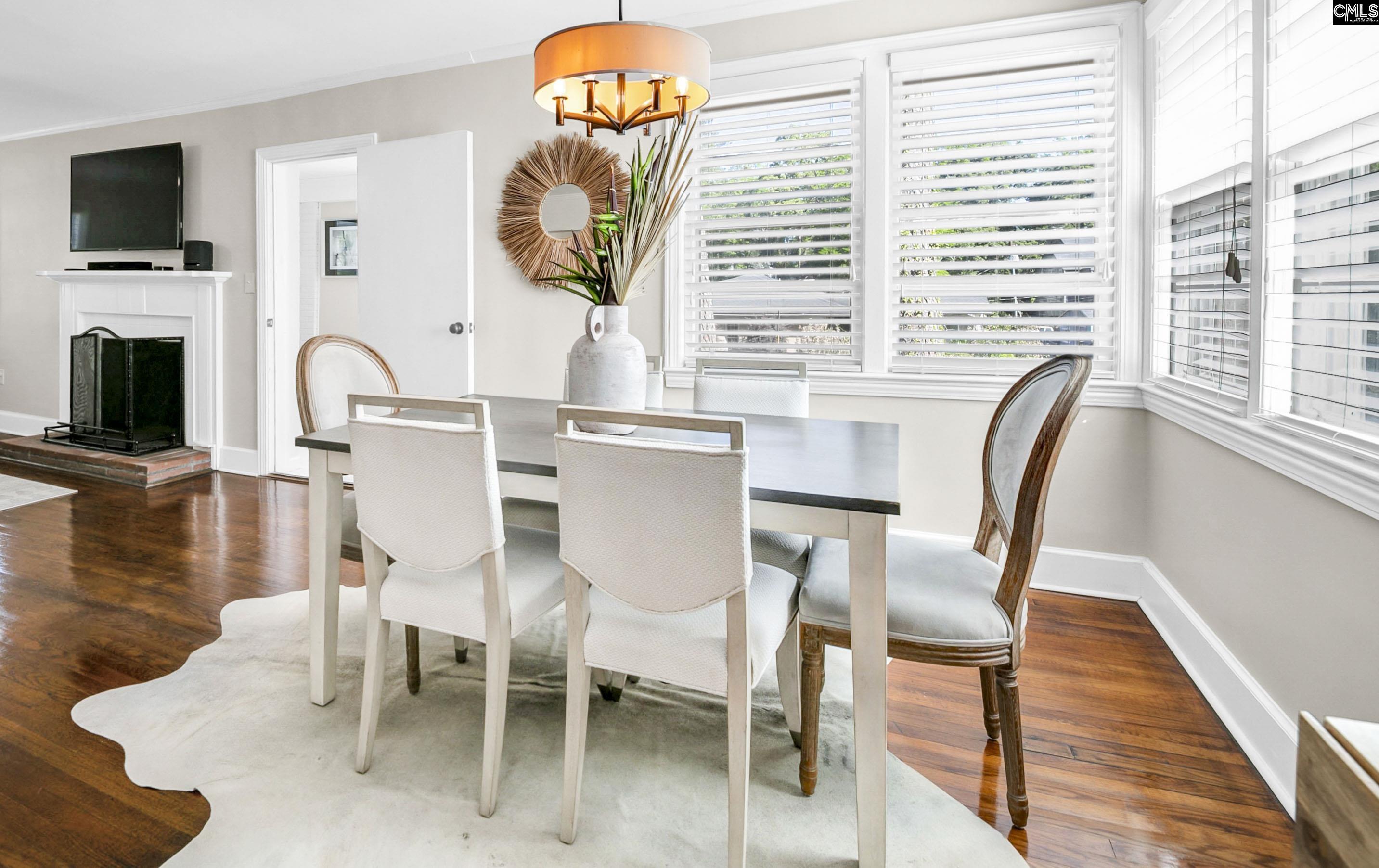1830 Belmont Drive Columbia, SC 29206