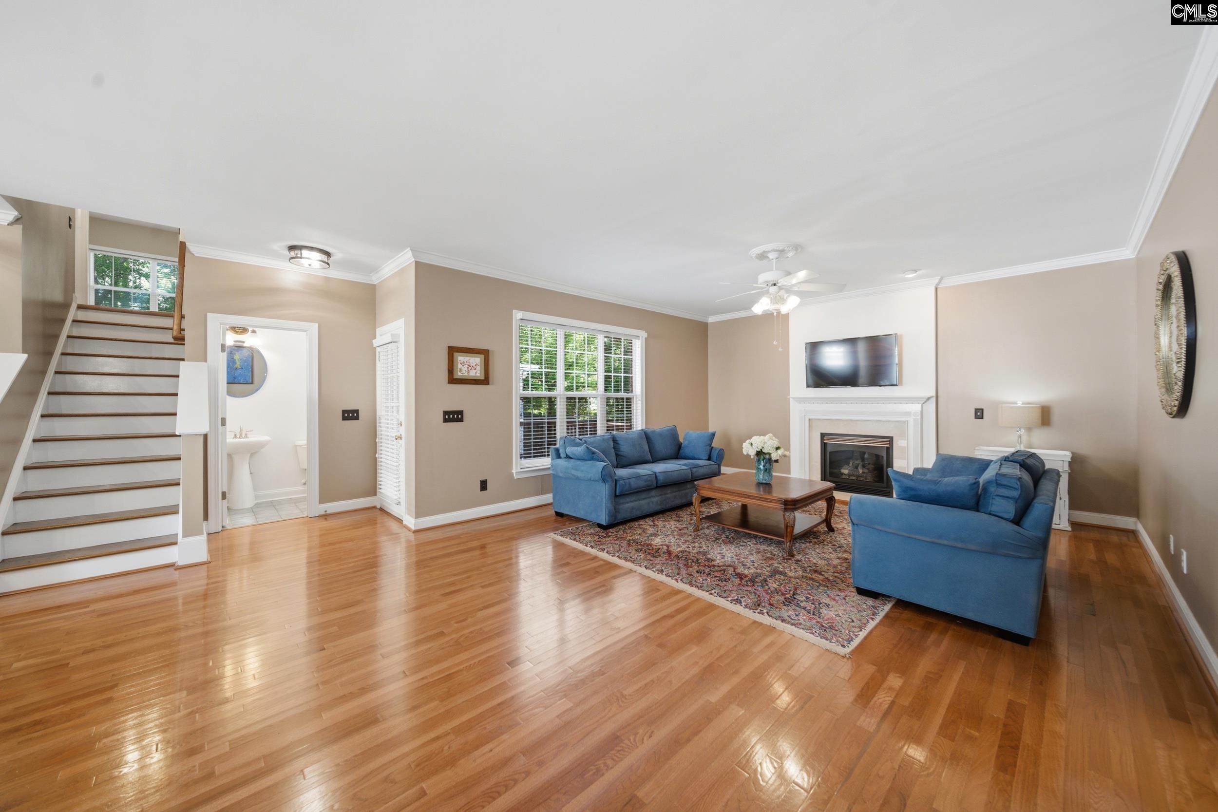 109 Sundowne Place Columbia, SC 29209