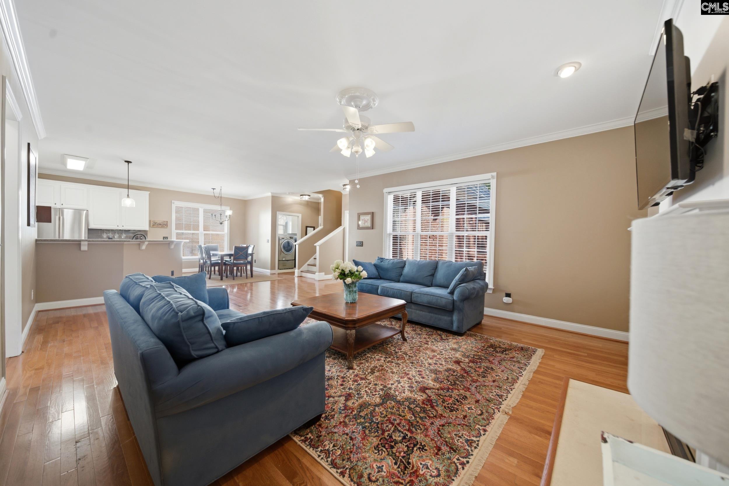 109 Sundowne Place Columbia, SC 29209