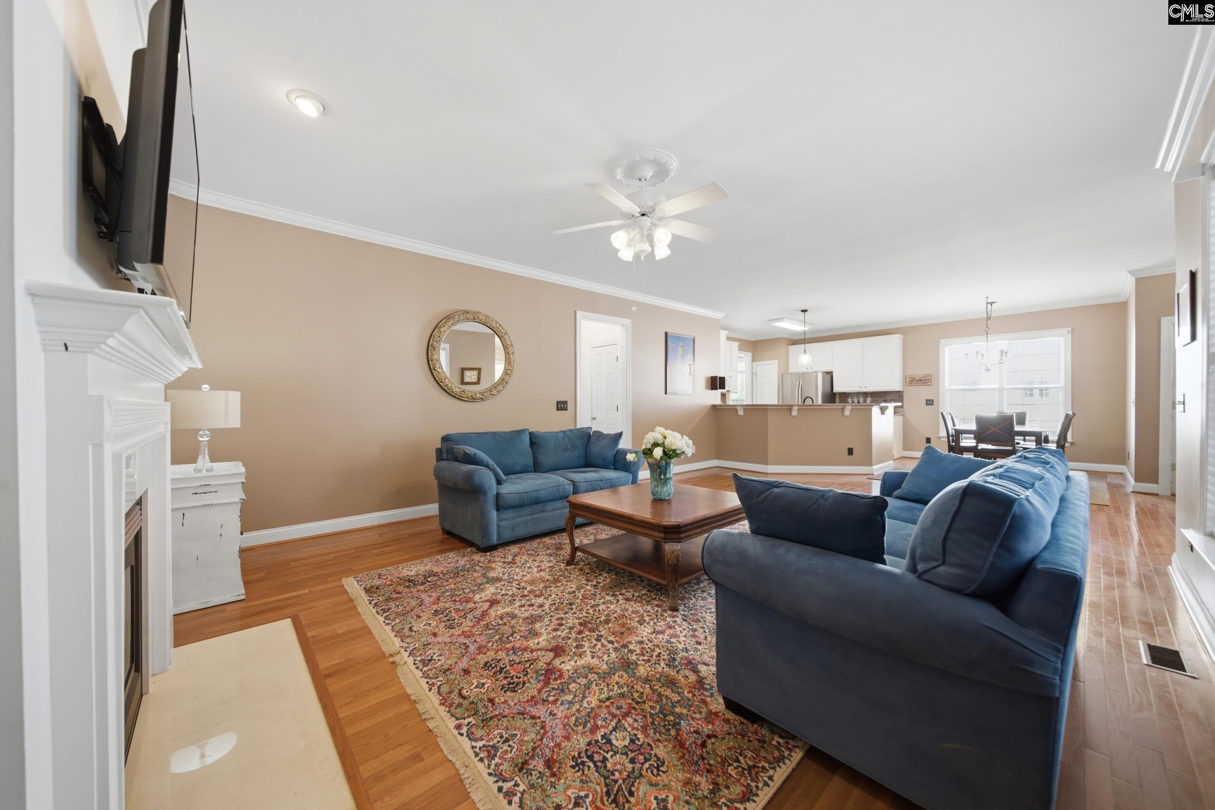 109 Sundowne Place Columbia, SC 29209