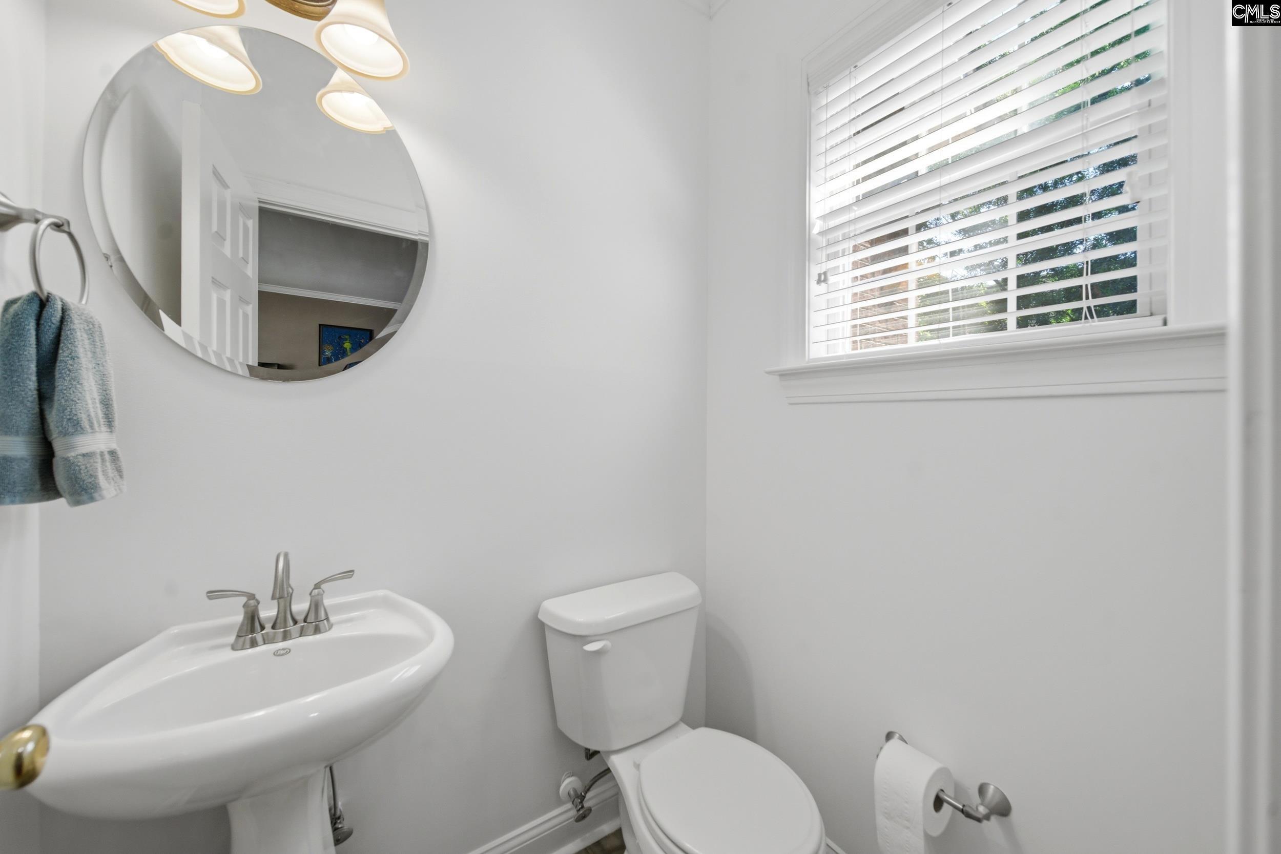 109 Sundowne Place Columbia, SC 29209