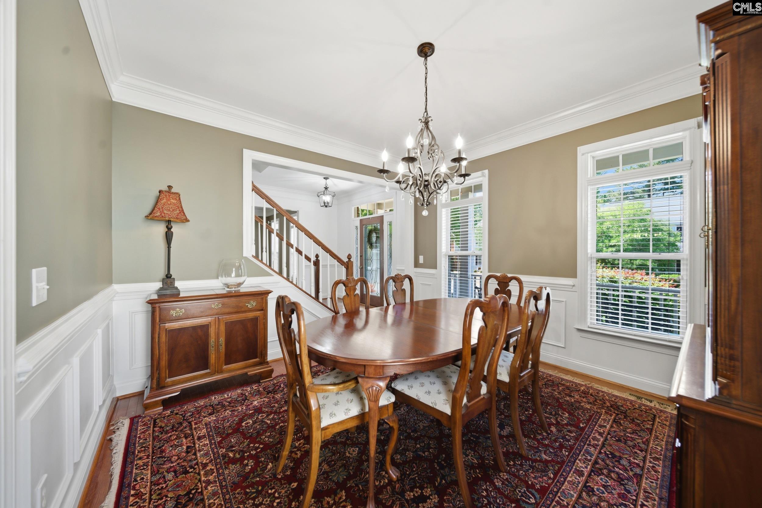 109 Sundowne Place Columbia, SC 29209