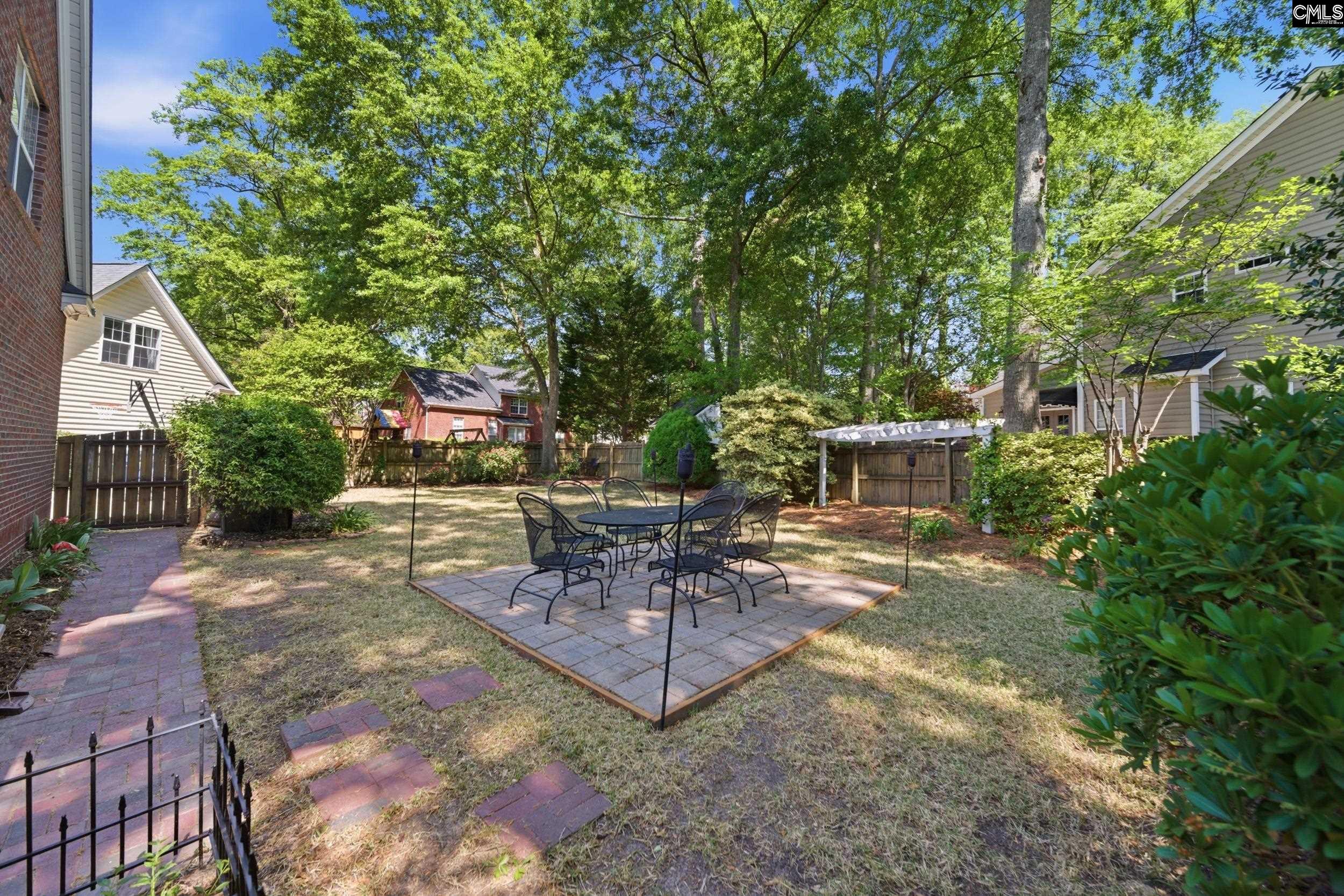 109 Sundowne Place Columbia, SC 29209