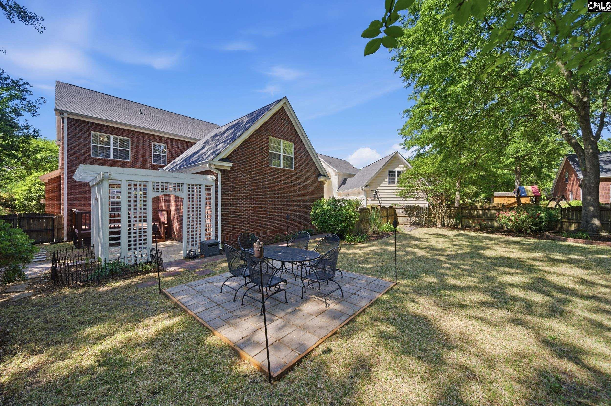 109 Sundowne Place Columbia, SC 29209