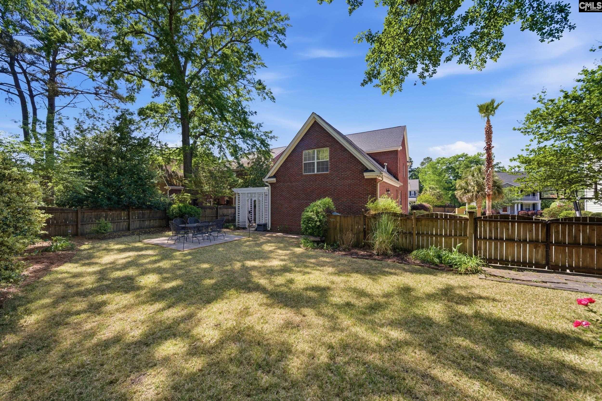 109 Sundowne Place Columbia, SC 29209