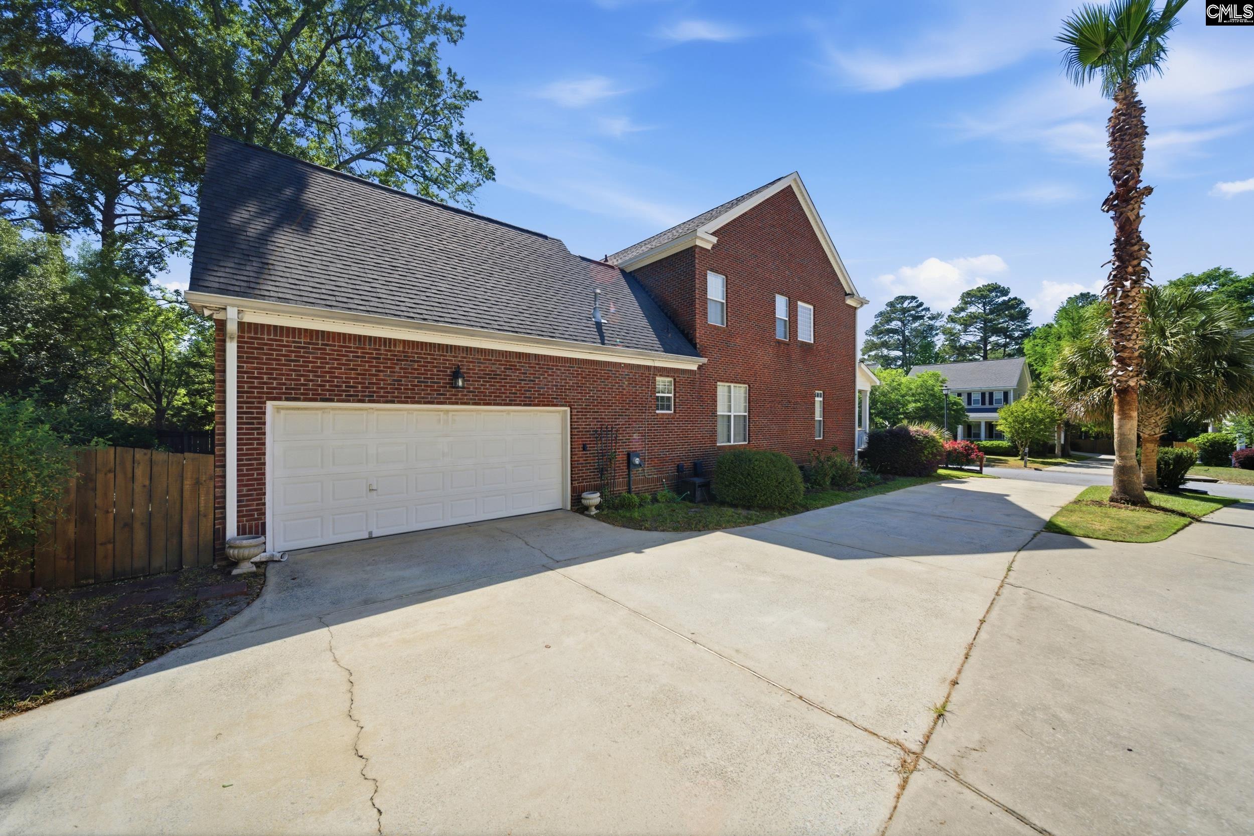 109 Sundowne Place Columbia, SC 29209