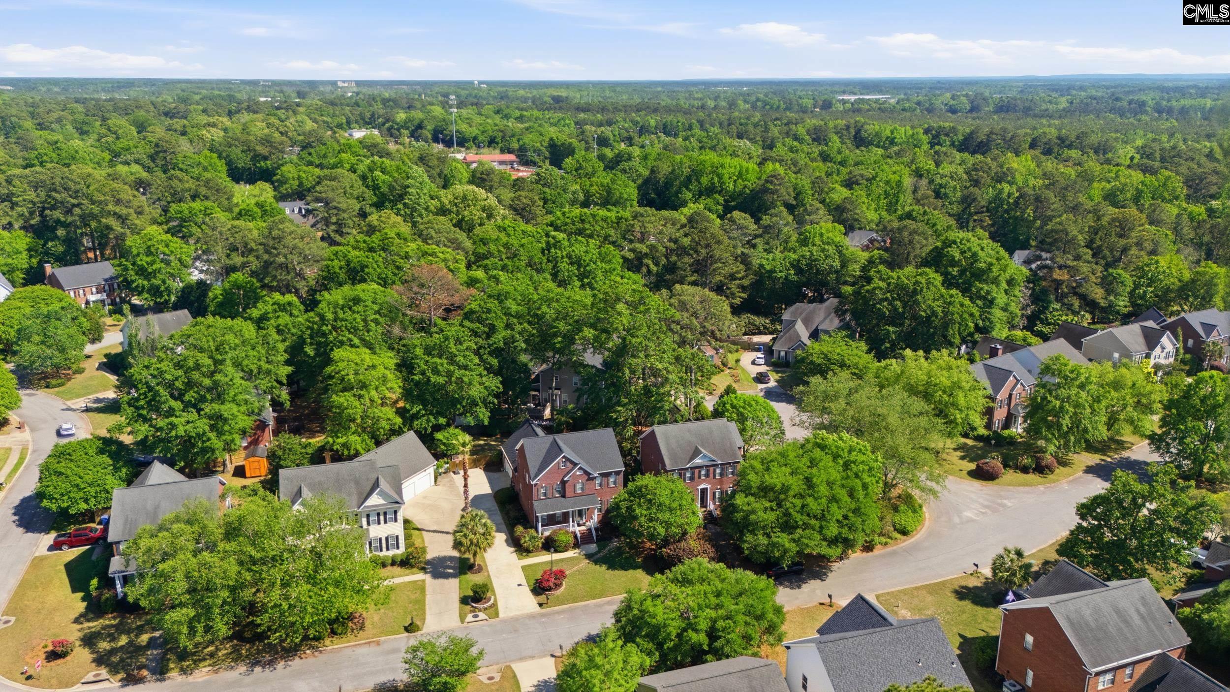 109 Sundowne Place Columbia, SC 29209