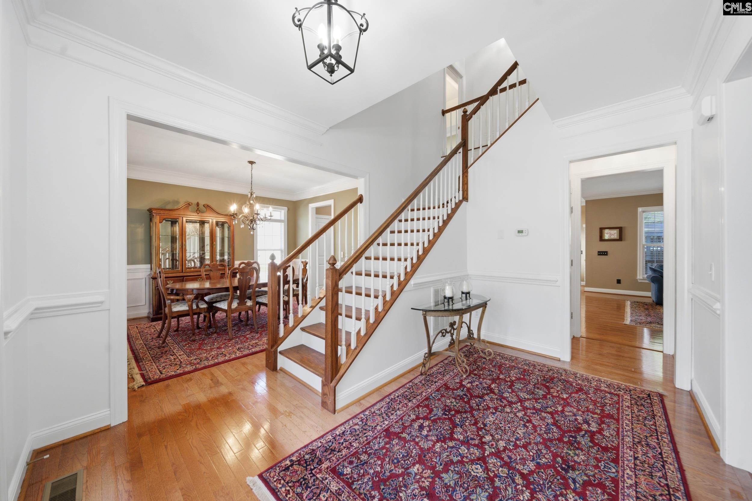 109 Sundowne Place Columbia, SC 29209