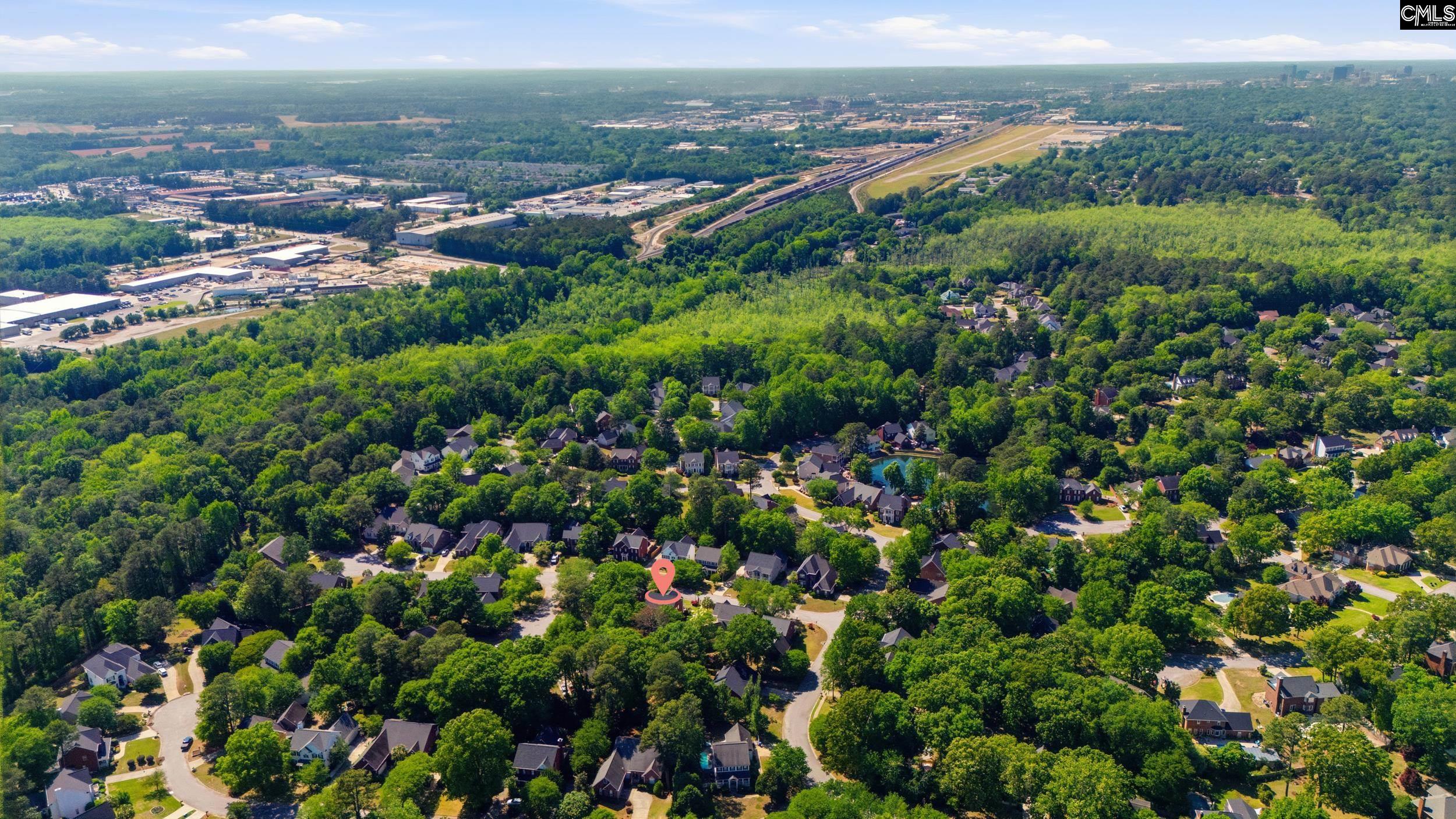 109 Sundowne Place Columbia, SC 29209